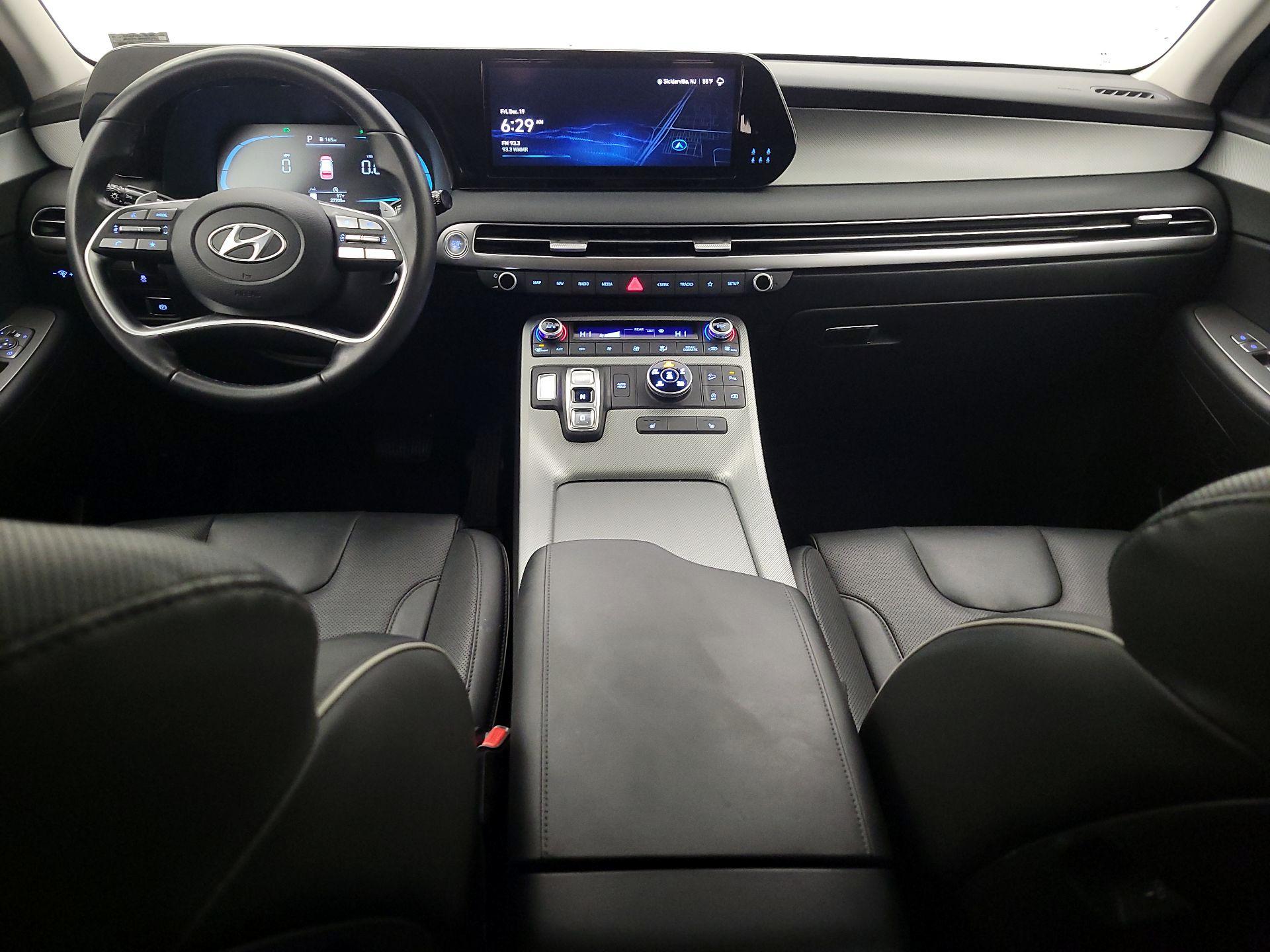 Thumbnail: 2023 Hyundai Palisade - 9