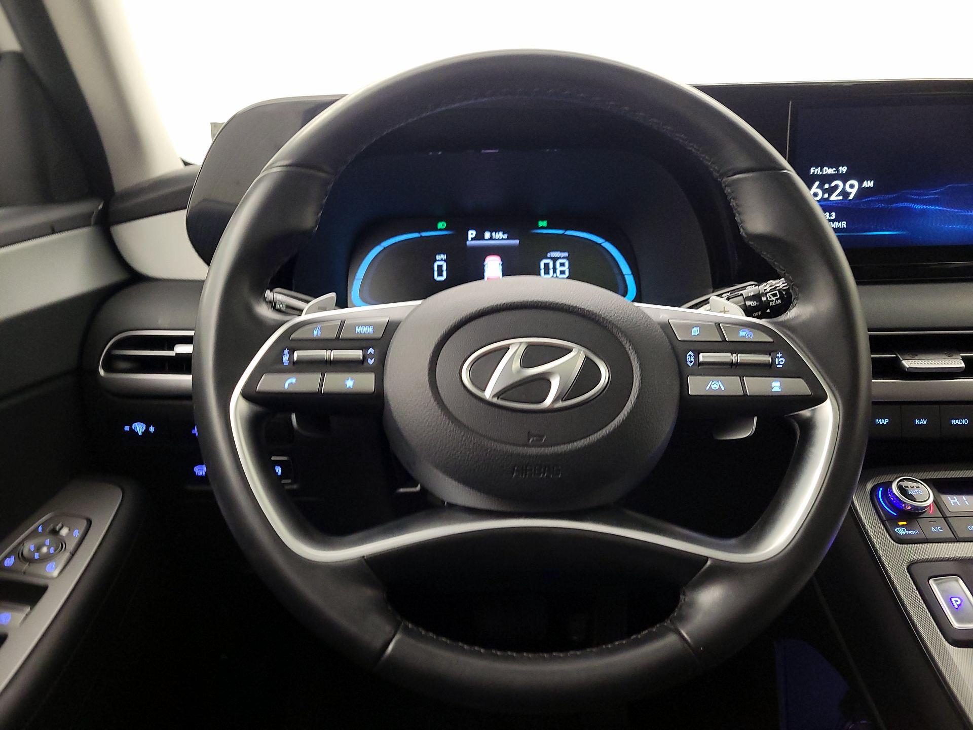 Thumbnail: 2023 Hyundai Palisade - 10