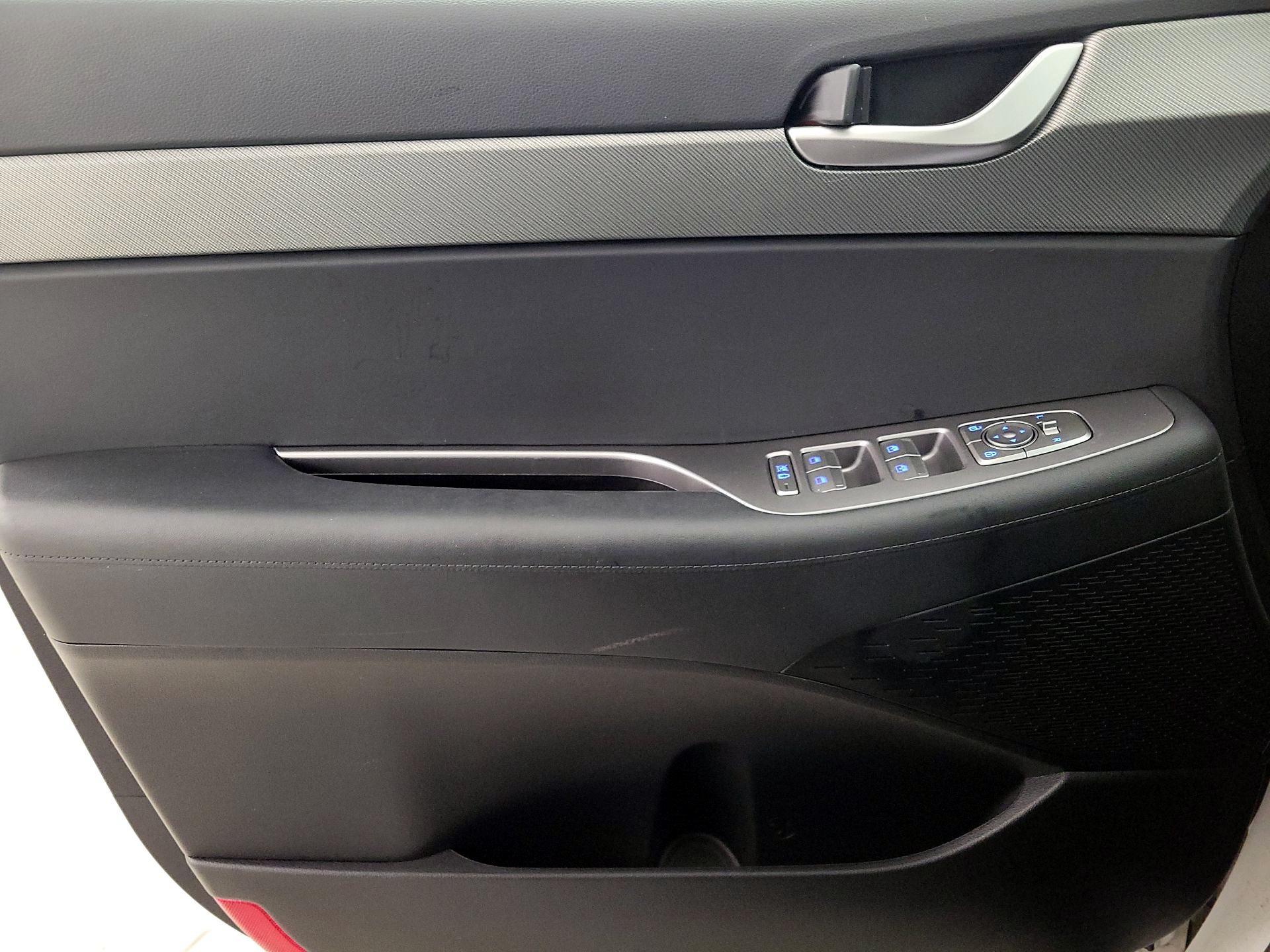 Thumbnail: 2023 Hyundai Palisade - 12