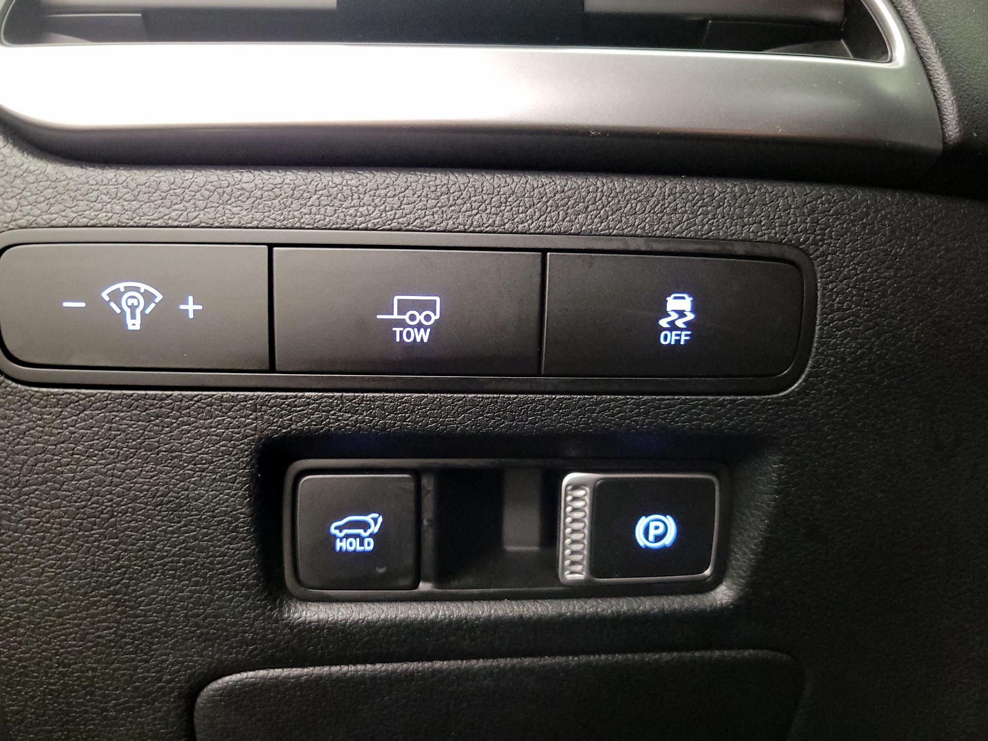 Thumbnail: 2023 Hyundai Palisade - 13