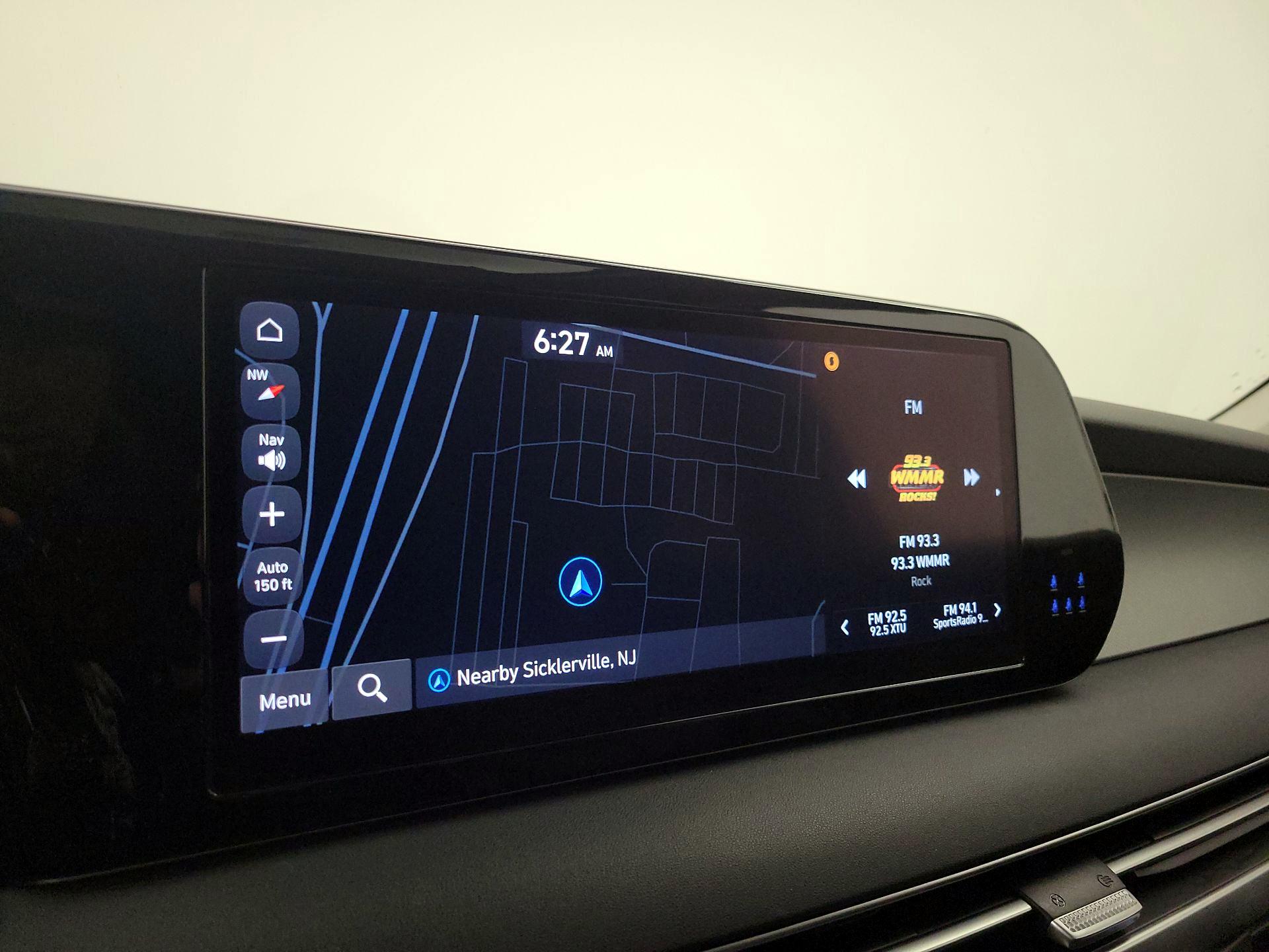 Thumbnail: 2023 Hyundai Palisade - 14