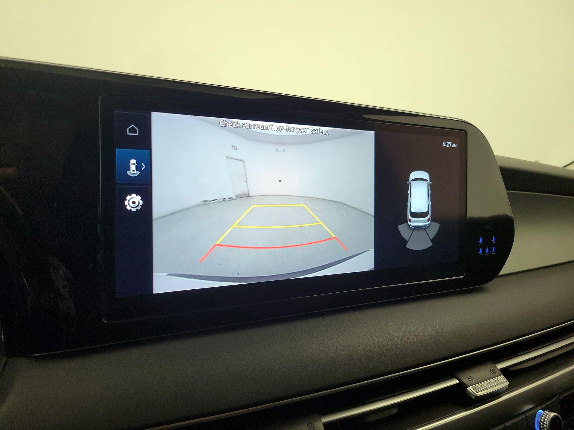 Thumbnail: 2023 Hyundai Palisade - 15