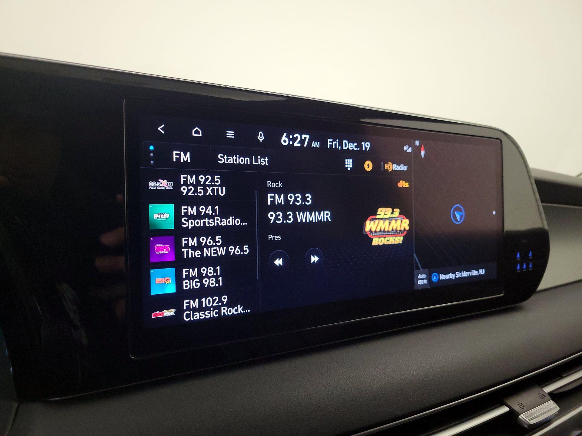 Thumbnail: 2023 Hyundai Palisade - 16