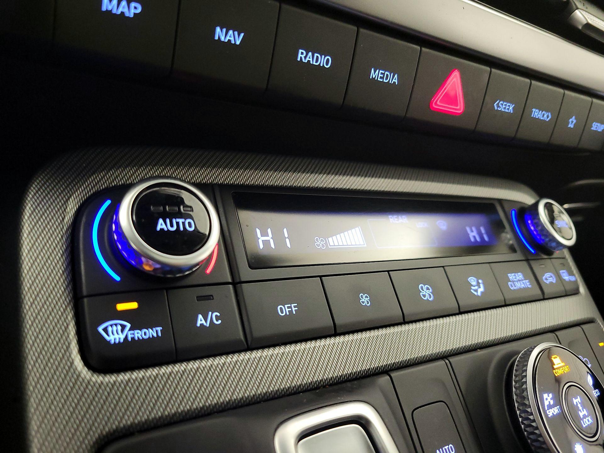 Thumbnail: 2023 Hyundai Palisade - 17