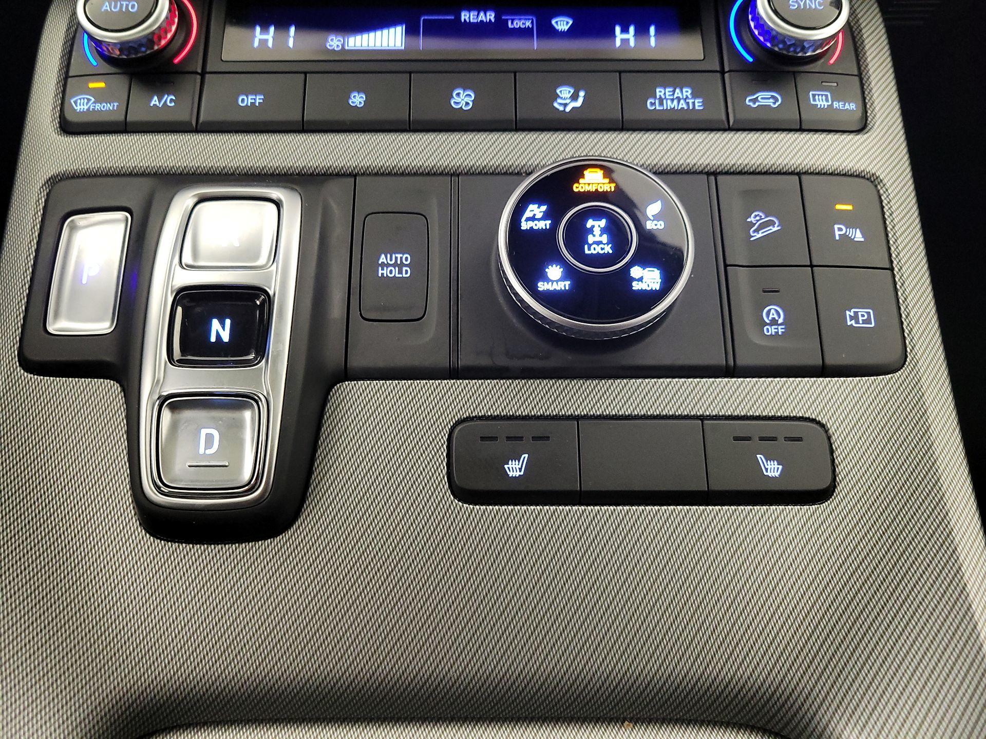 Thumbnail: 2023 Hyundai Palisade - 18