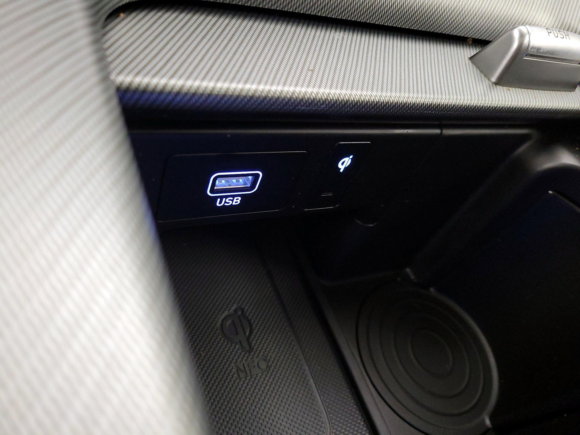 Thumbnail: 2023 Hyundai Palisade - 19