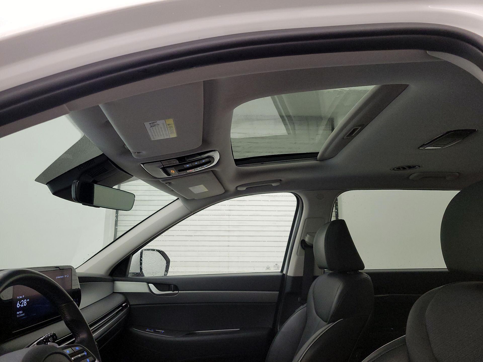 Thumbnail: 2023 Hyundai Palisade - 20