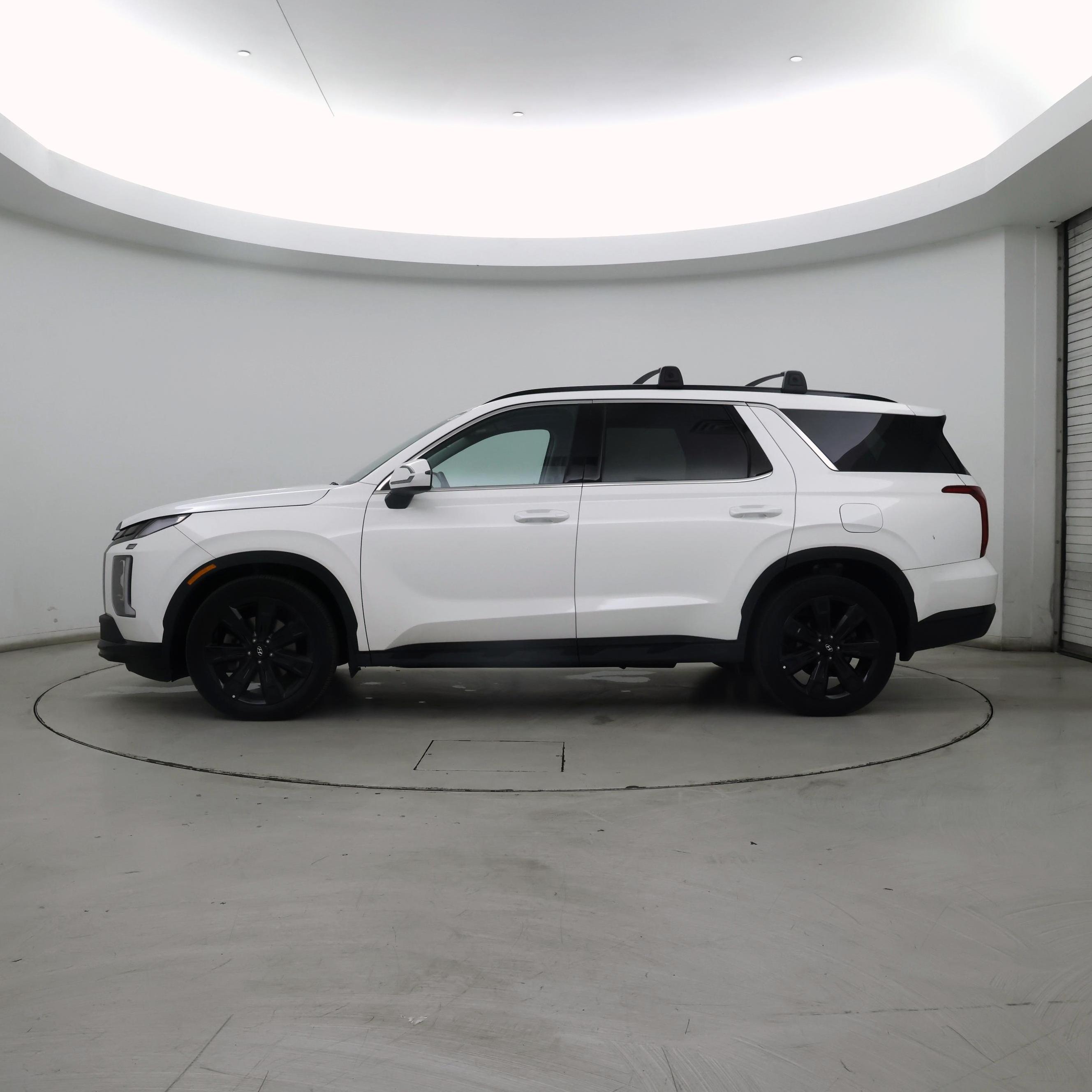 Thumbnail: 2023 Hyundai Palisade - 3