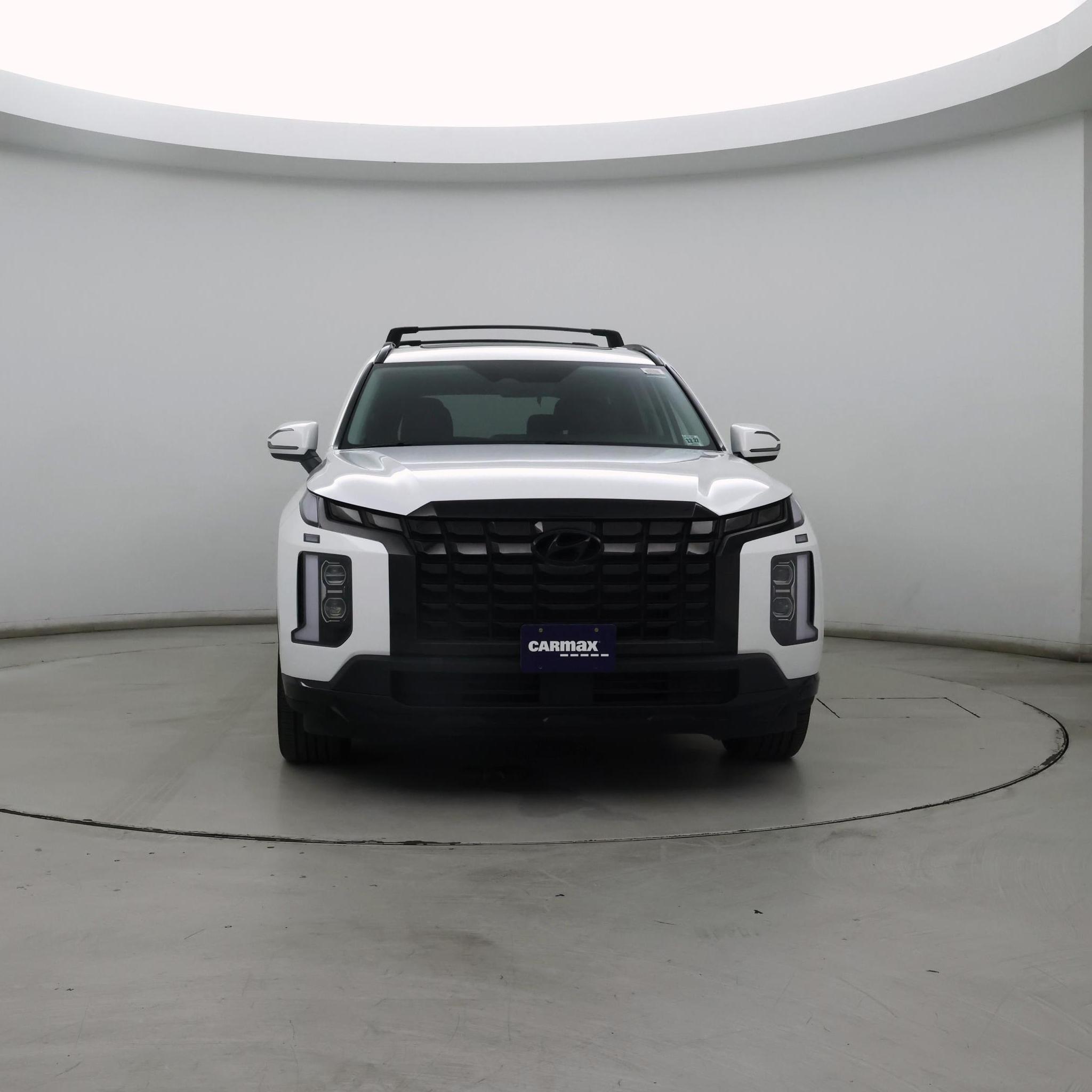 Thumbnail: 2023 Hyundai Palisade - 5