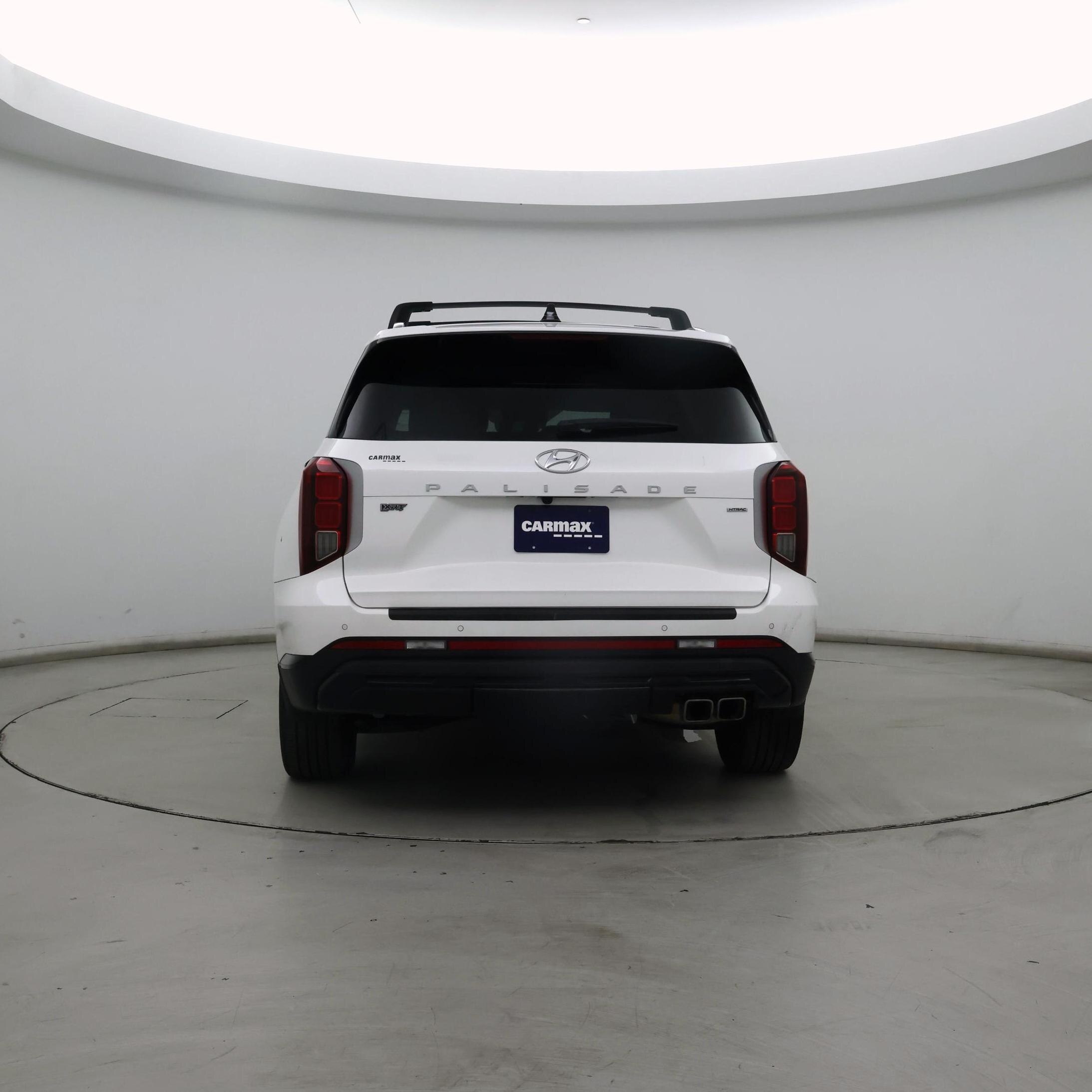 Thumbnail: 2023 Hyundai Palisade - 6