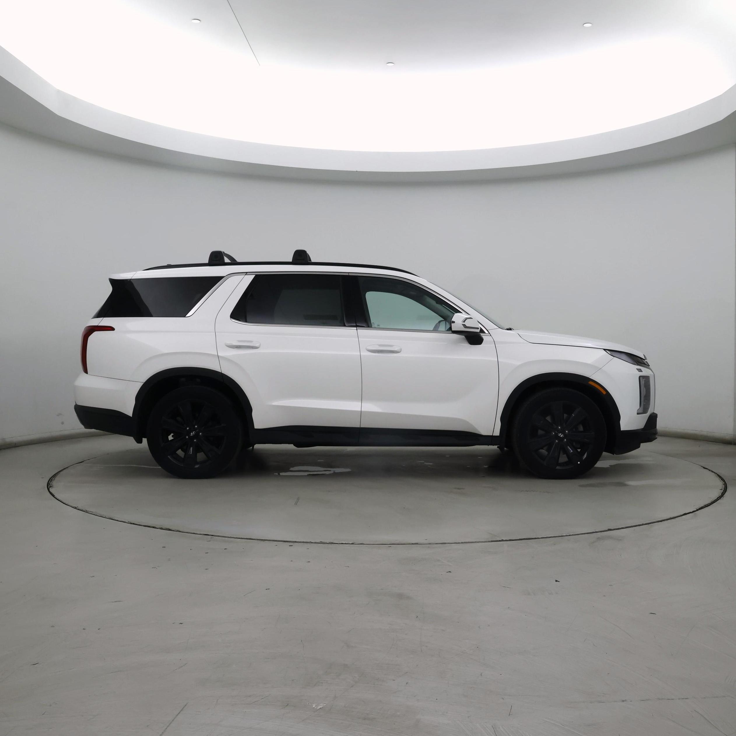 Thumbnail: 2023 Hyundai Palisade - 7