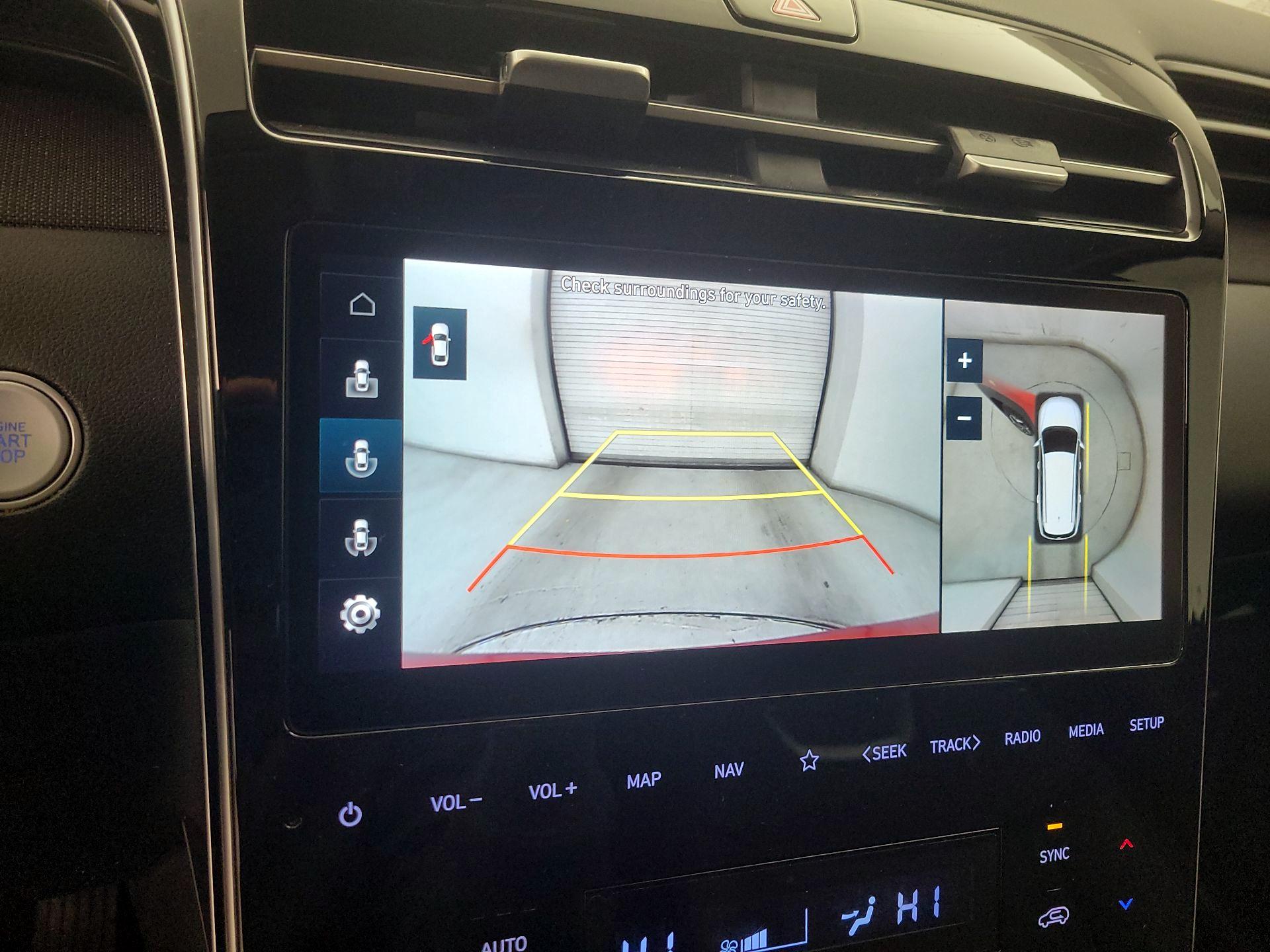 Thumbnail: 2022 Hyundai Tucson - 15