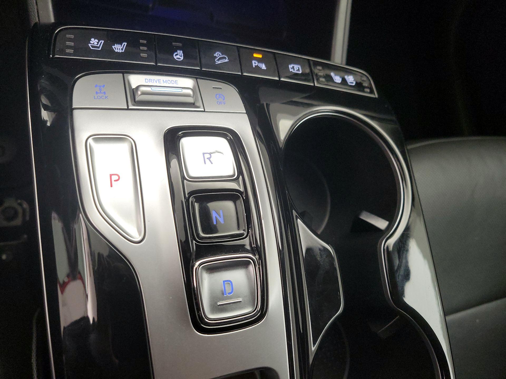 Thumbnail: 2022 Hyundai Tucson - 18