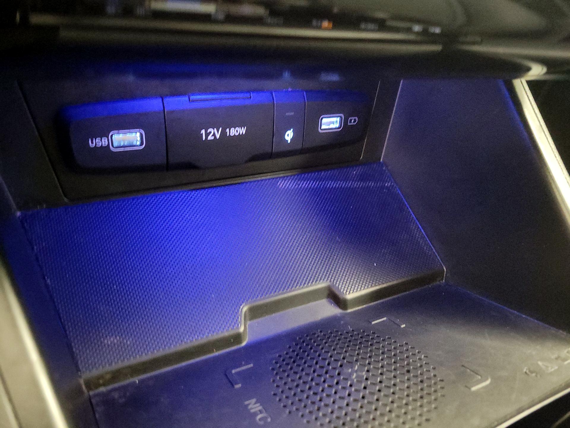 Thumbnail: 2022 Hyundai Tucson - 19