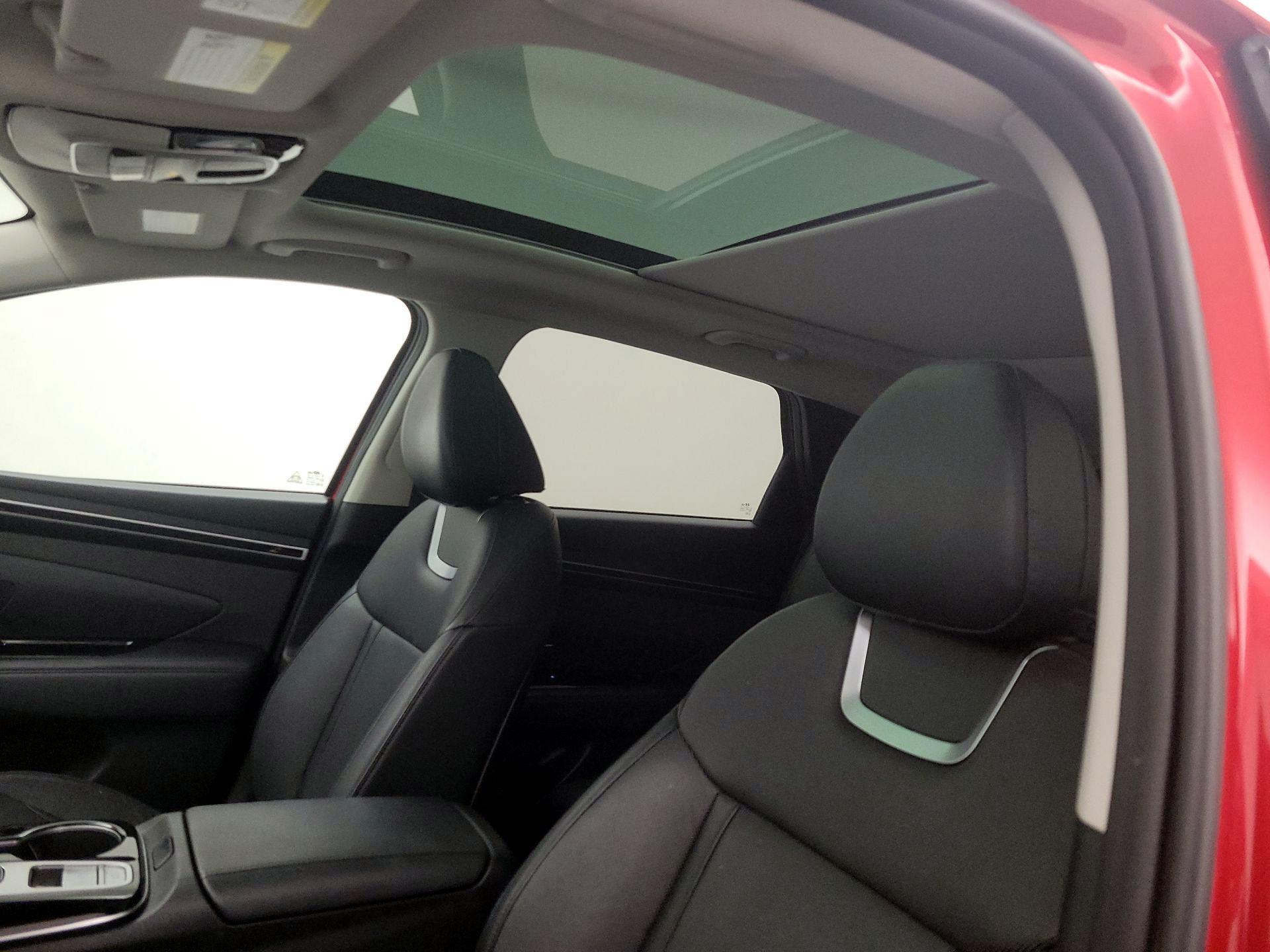 Thumbnail: 2022 Hyundai Tucson - 20