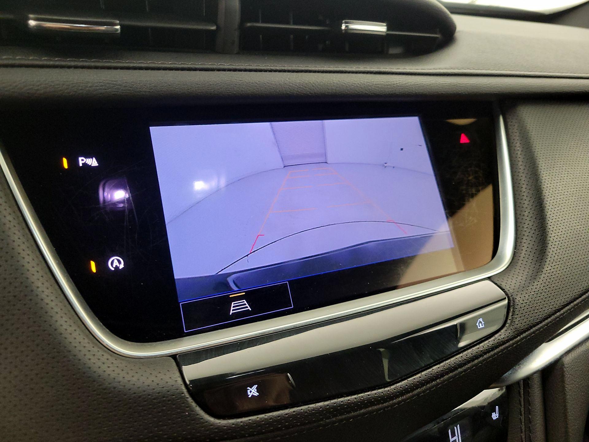 Thumbnail: 2025 Cadillac XT5 - 14