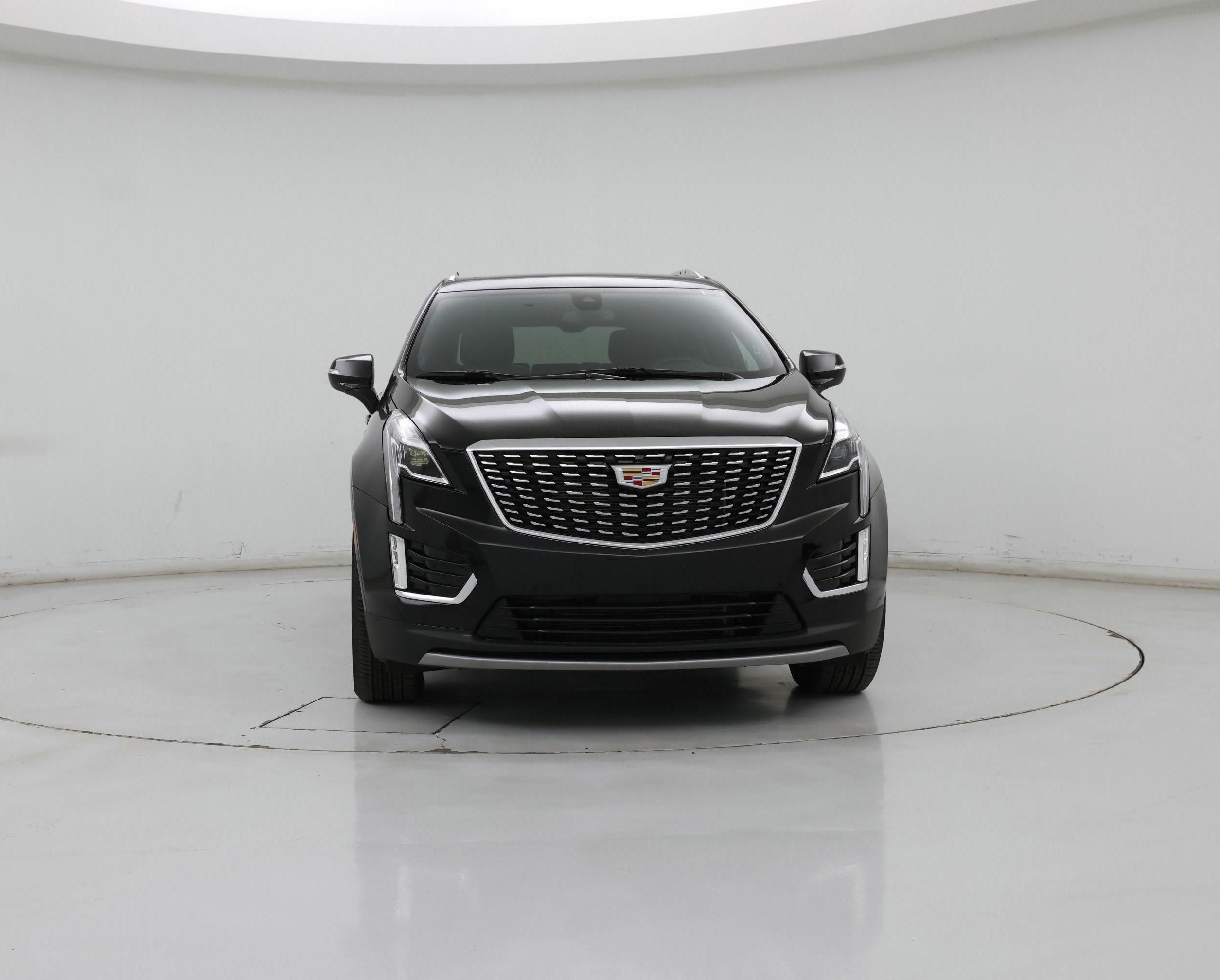 Thumbnail: 2025 Cadillac XT5 - 5