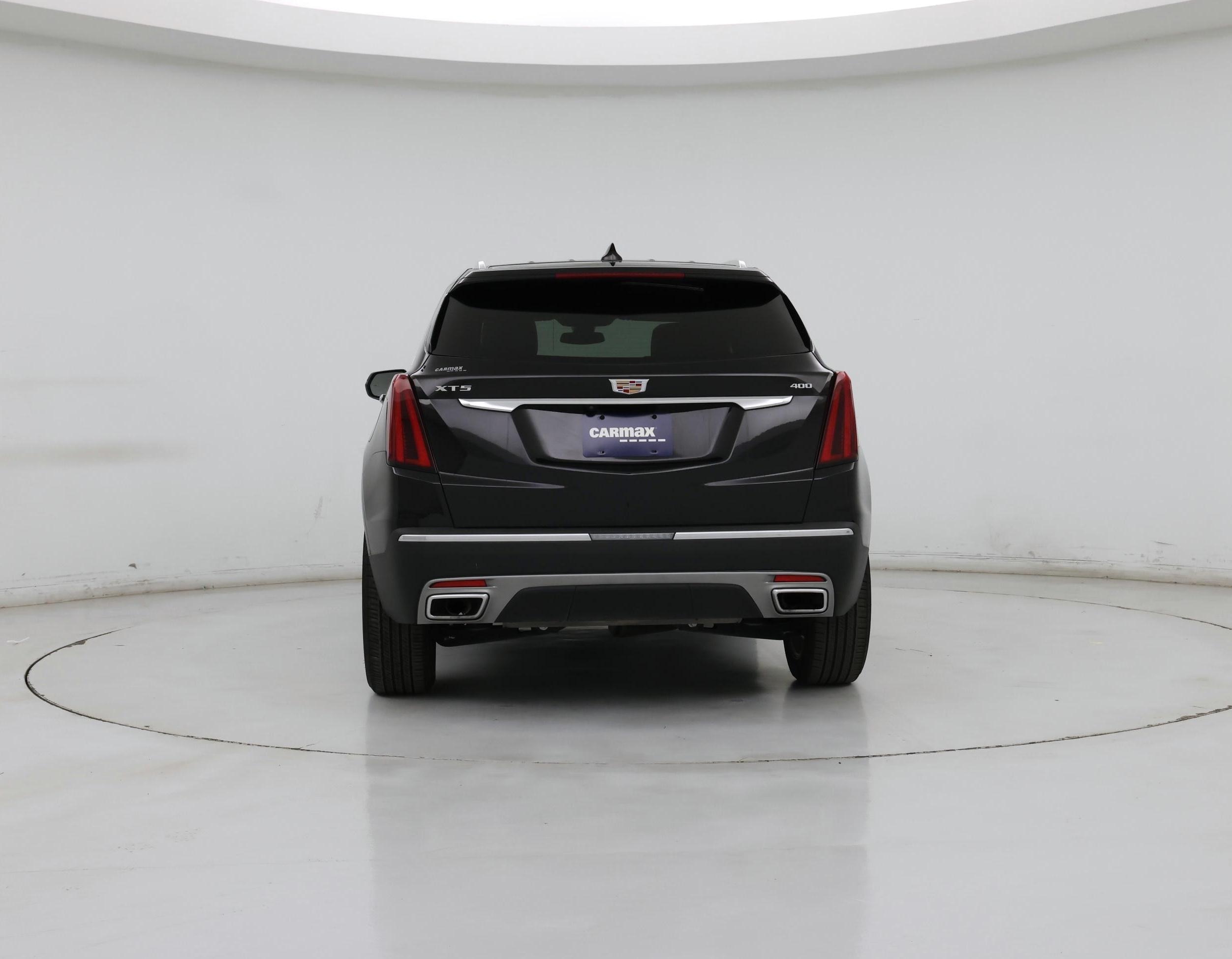 Thumbnail: 2025 Cadillac XT5 - 6