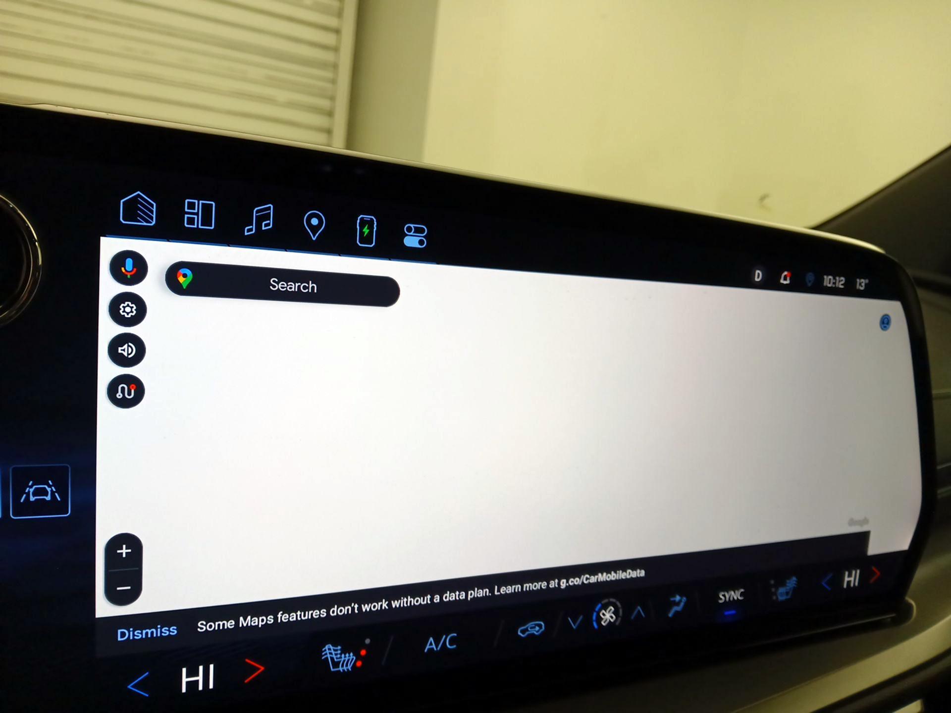 Thumbnail: 2025 Chevrolet Traverse - 14