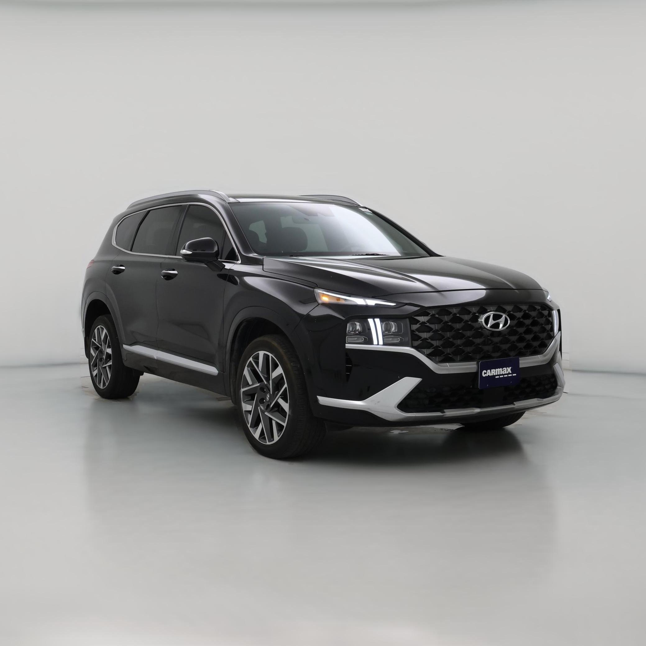 Thumbnail: 2023 Hyundai Santa Fe - 1