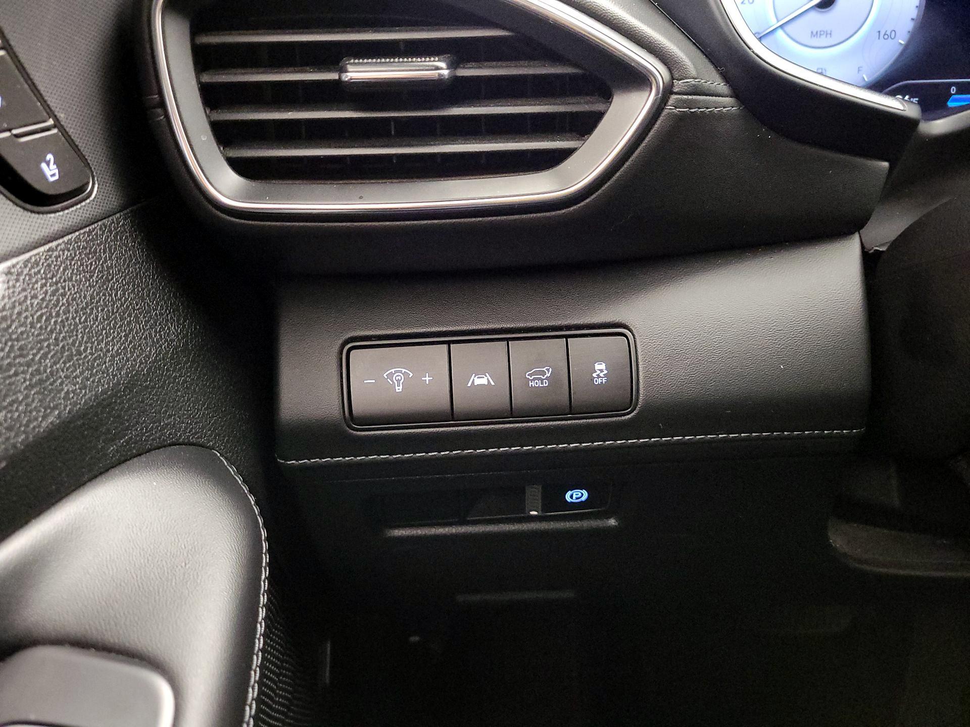 Thumbnail: 2023 Hyundai Santa Fe - 13