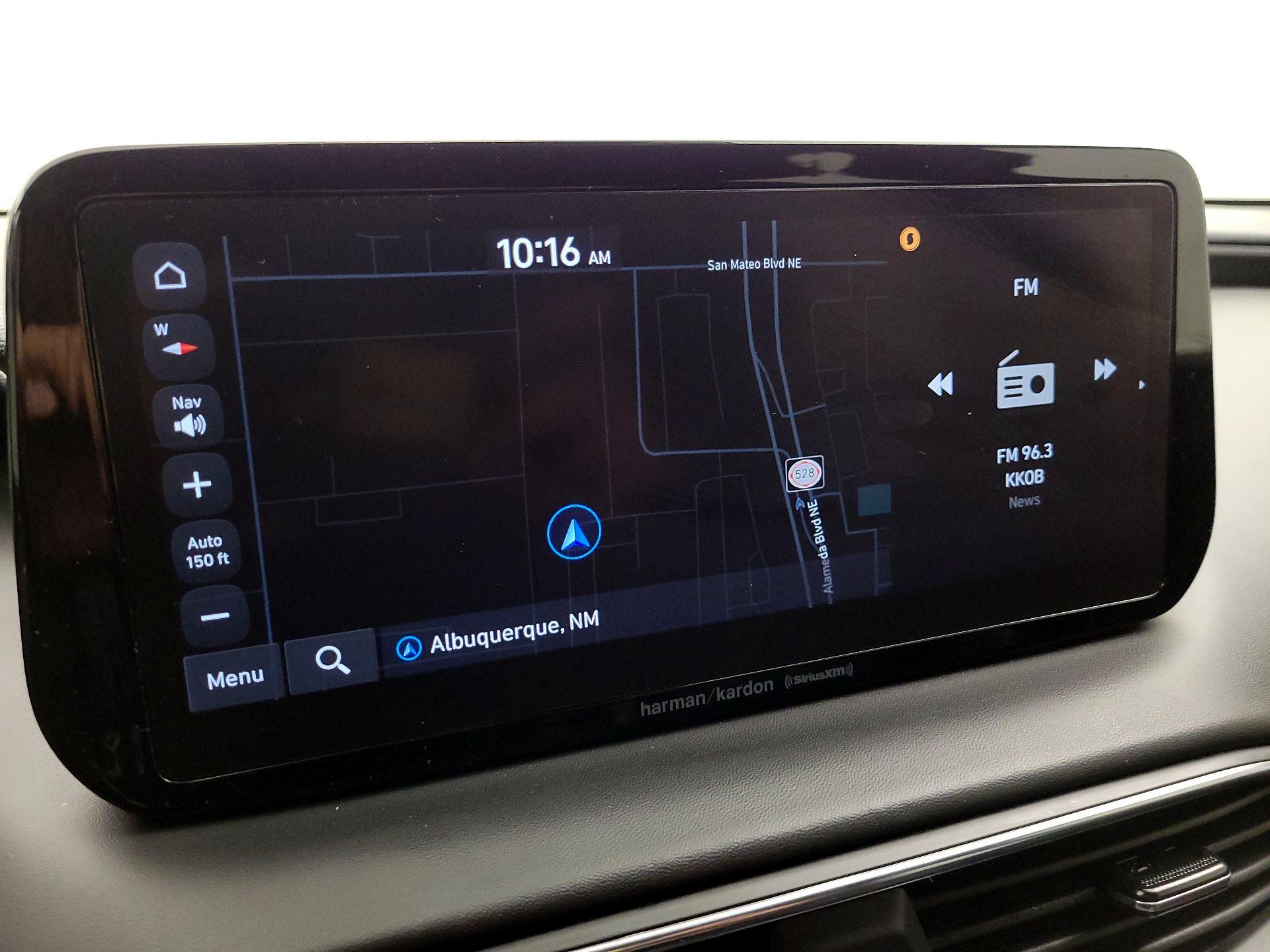 Thumbnail: 2023 Hyundai Santa Fe - 14