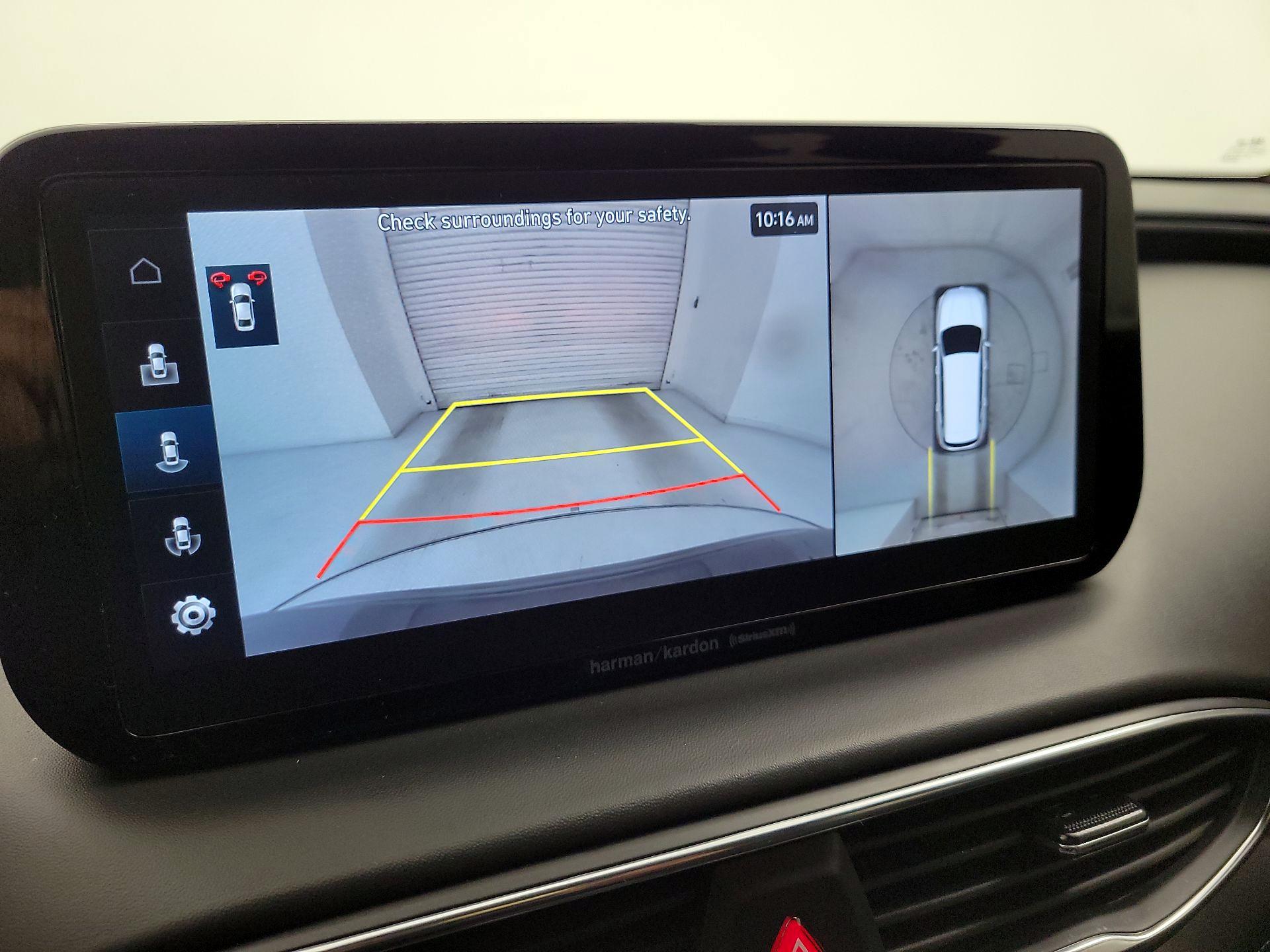 Thumbnail: 2023 Hyundai Santa Fe - 15