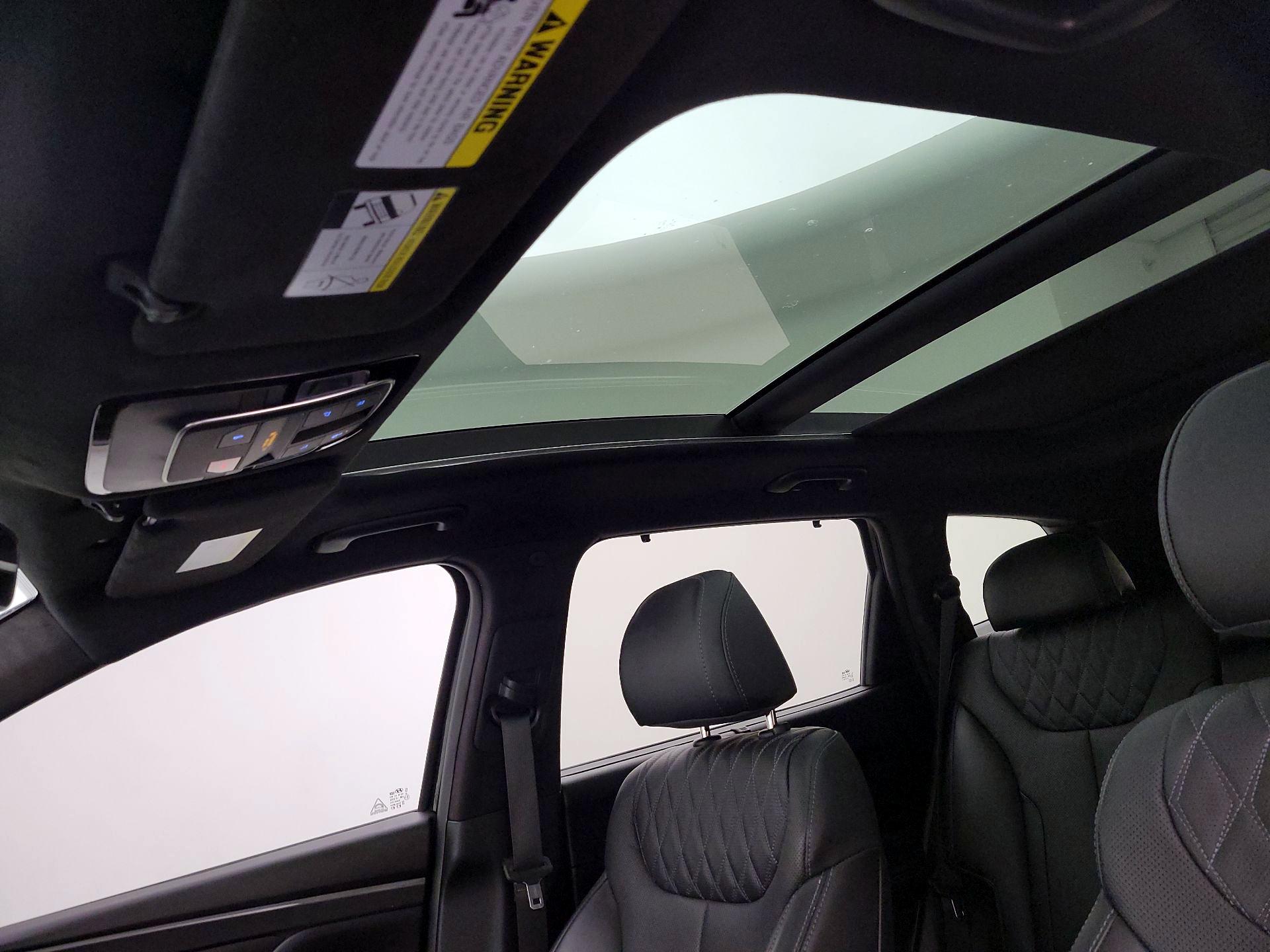 Thumbnail: 2023 Hyundai Santa Fe - 20