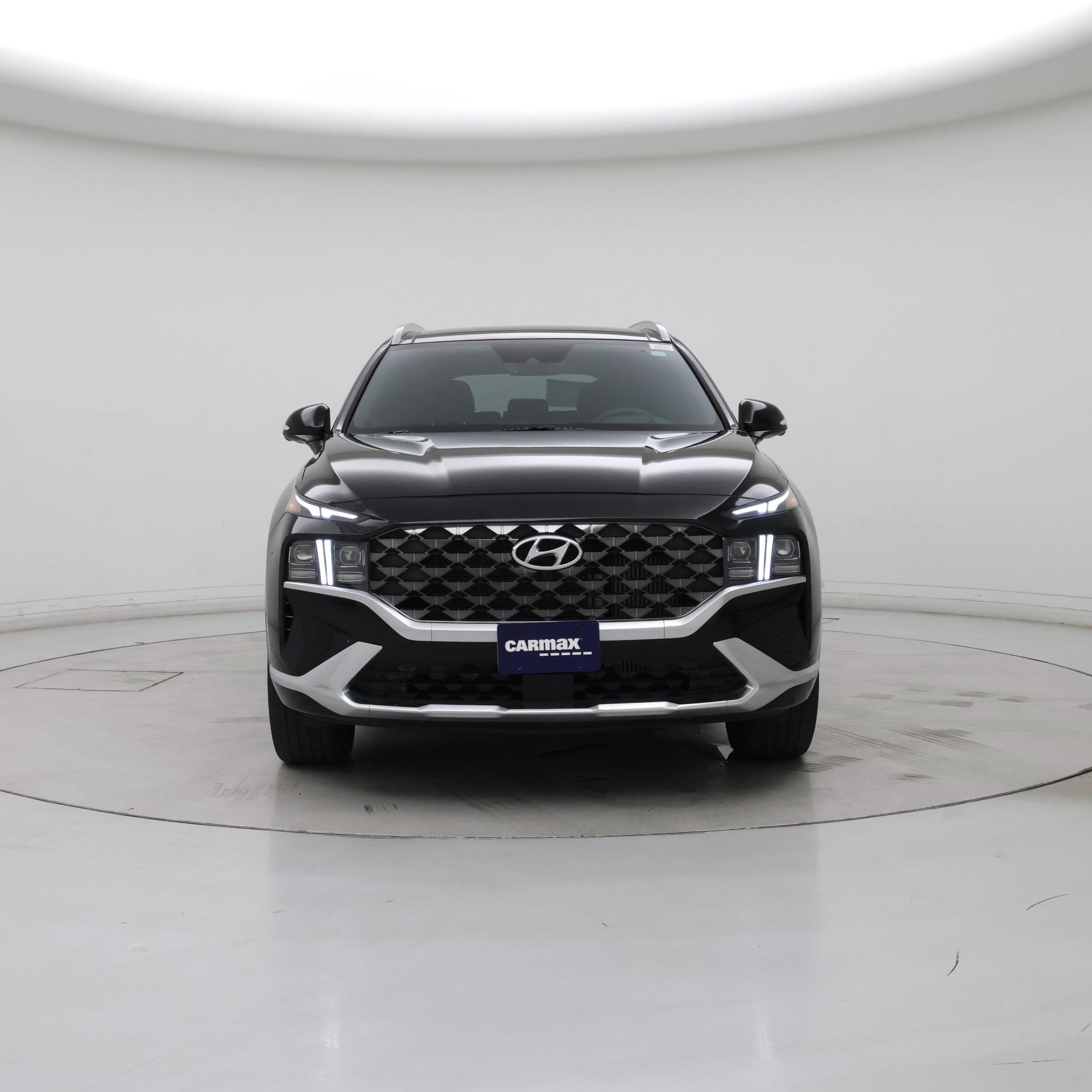 Thumbnail: 2023 Hyundai Santa Fe - 5