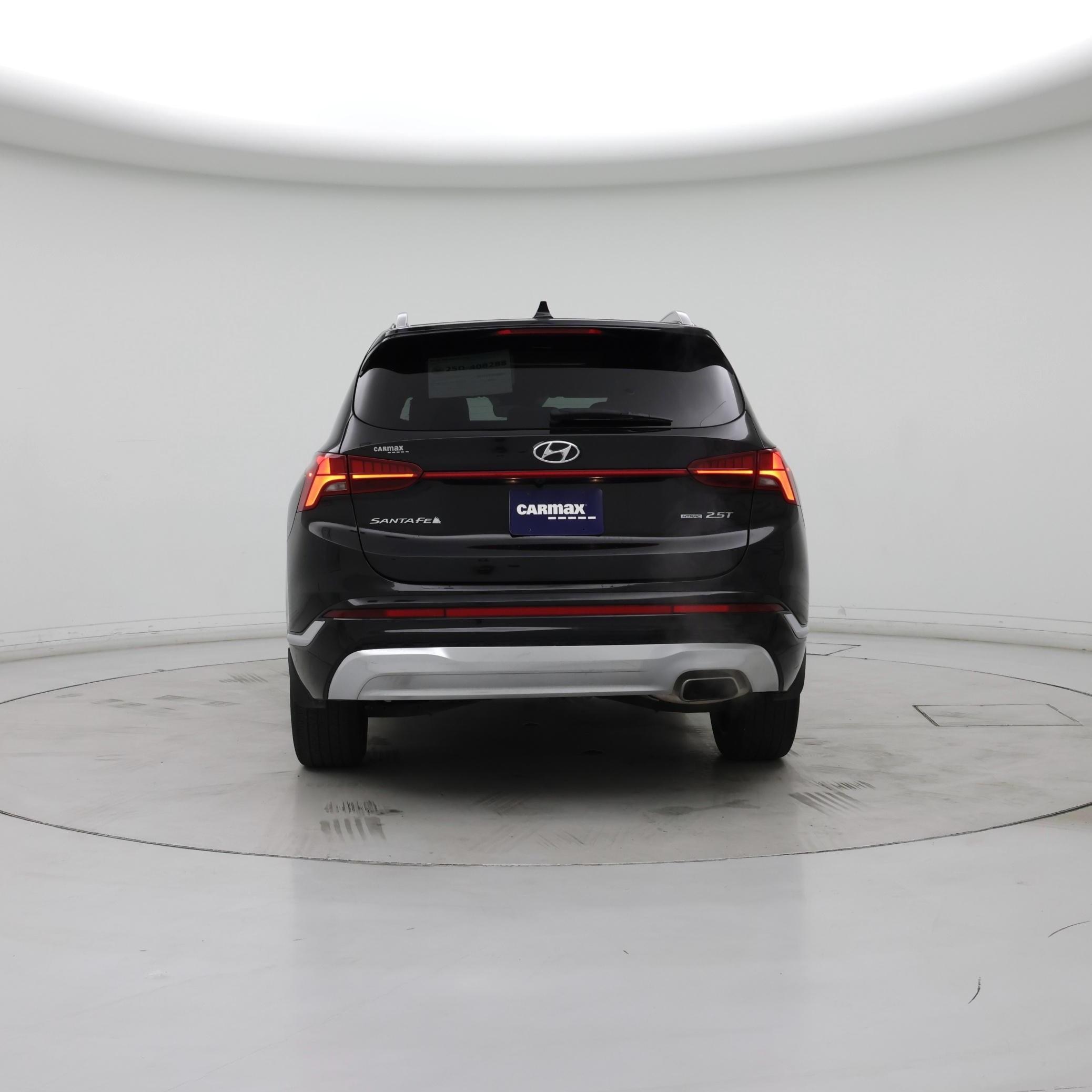 Thumbnail: 2023 Hyundai Santa Fe - 6