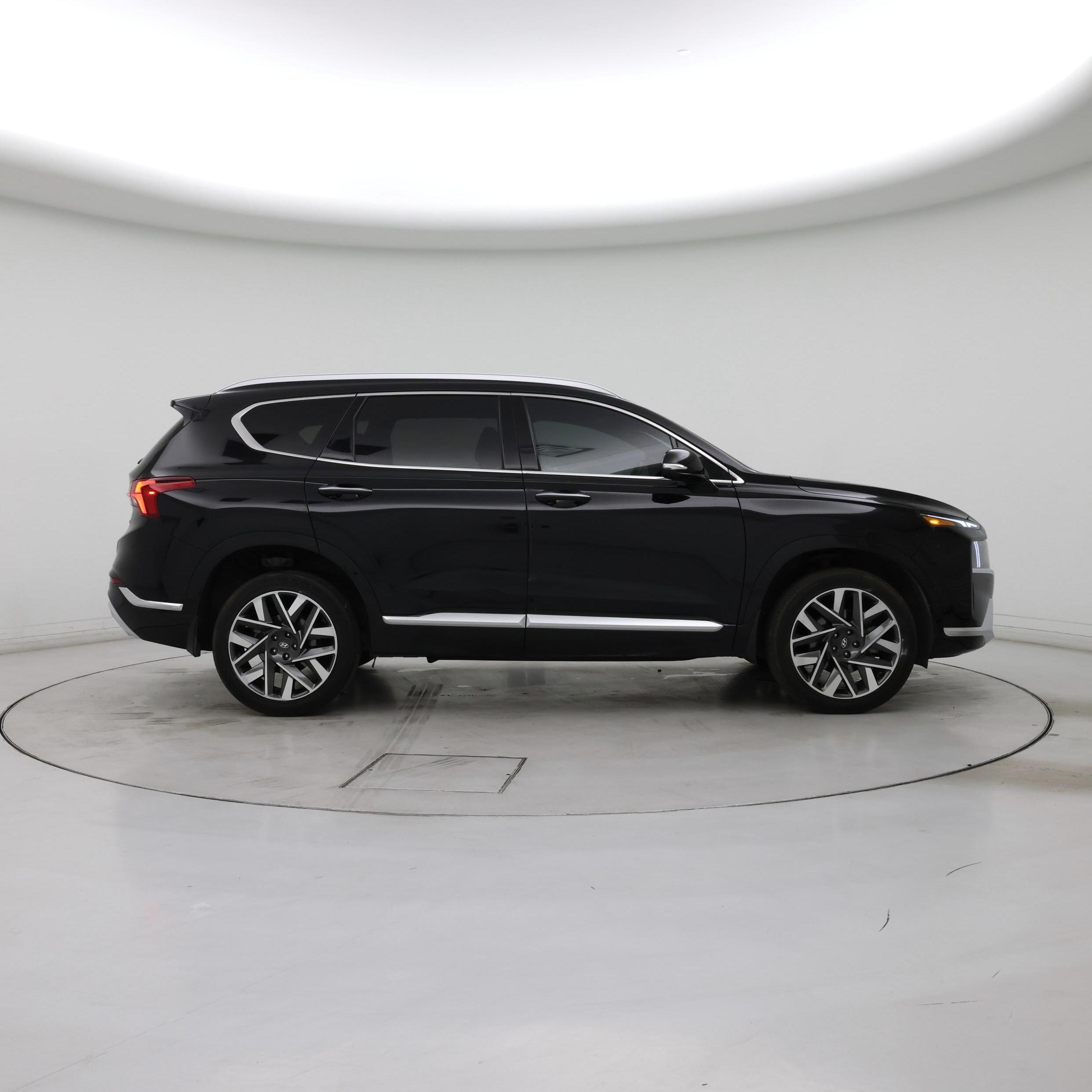 Thumbnail: 2023 Hyundai Santa Fe - 7