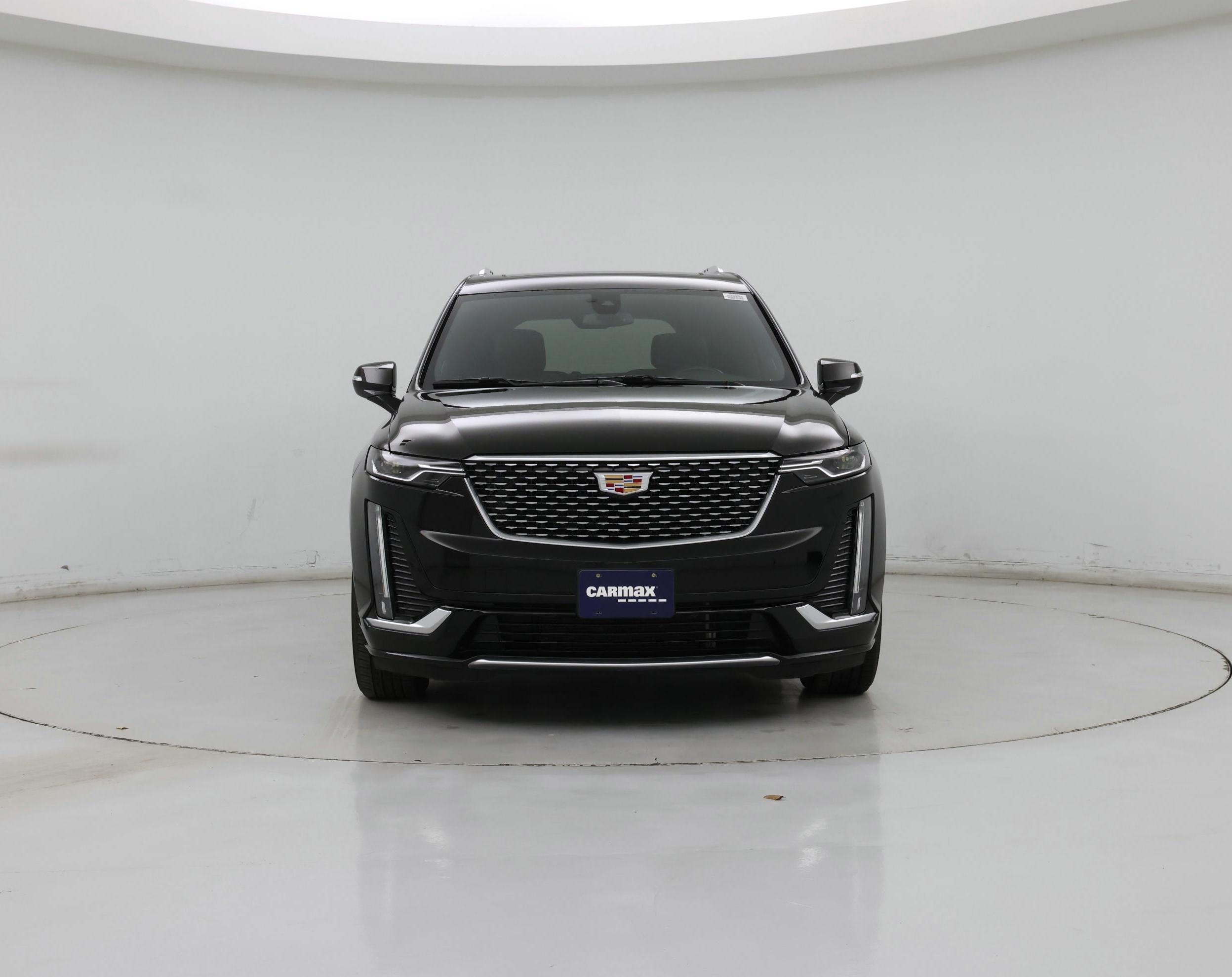 Thumbnail: 2025 Cadillac XT6 - 5