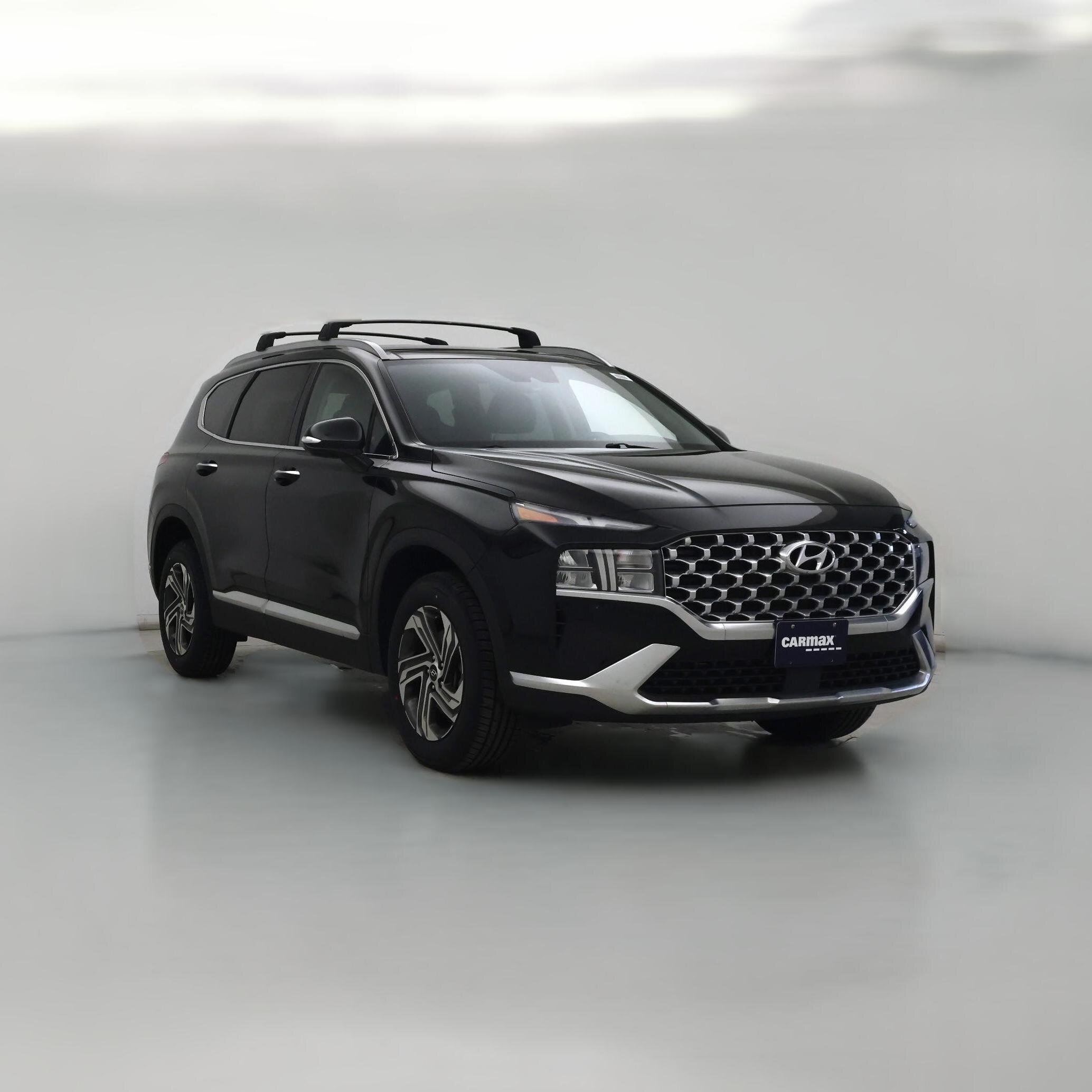Thumbnail: 2022 Hyundai Santa Fe - 1