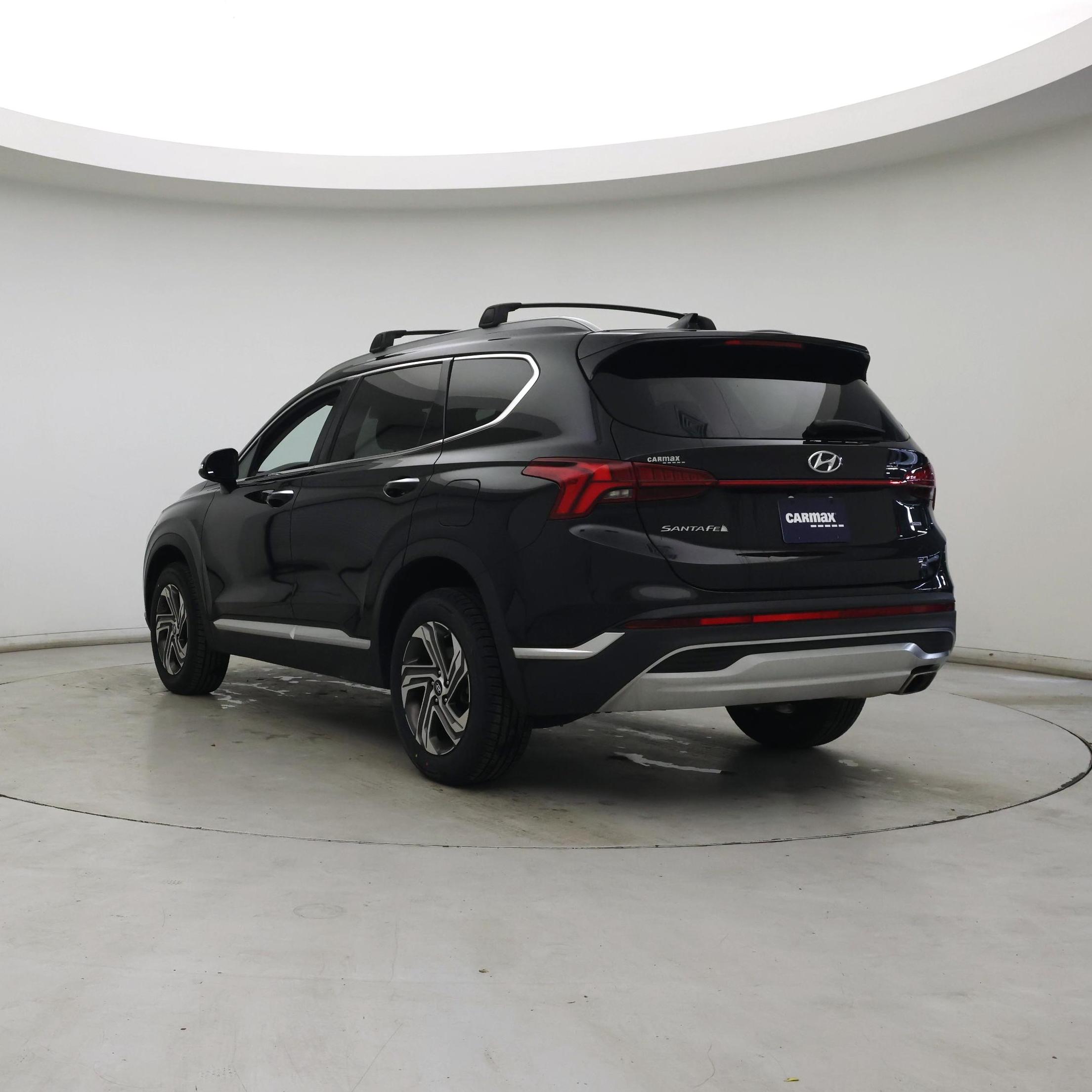 Thumbnail: 2022 Hyundai Santa Fe - 2