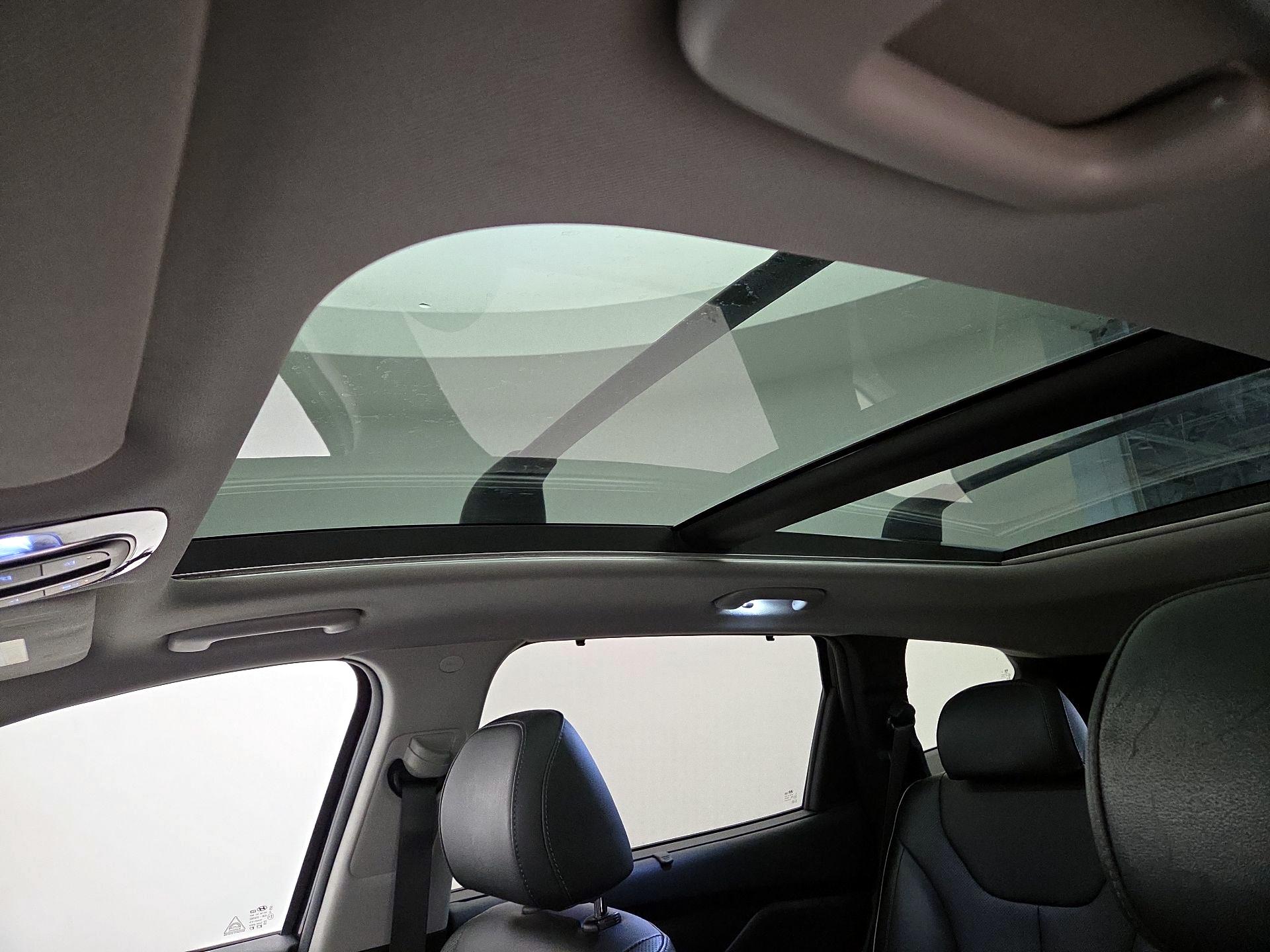 Thumbnail: 2022 Hyundai Santa Fe - 19