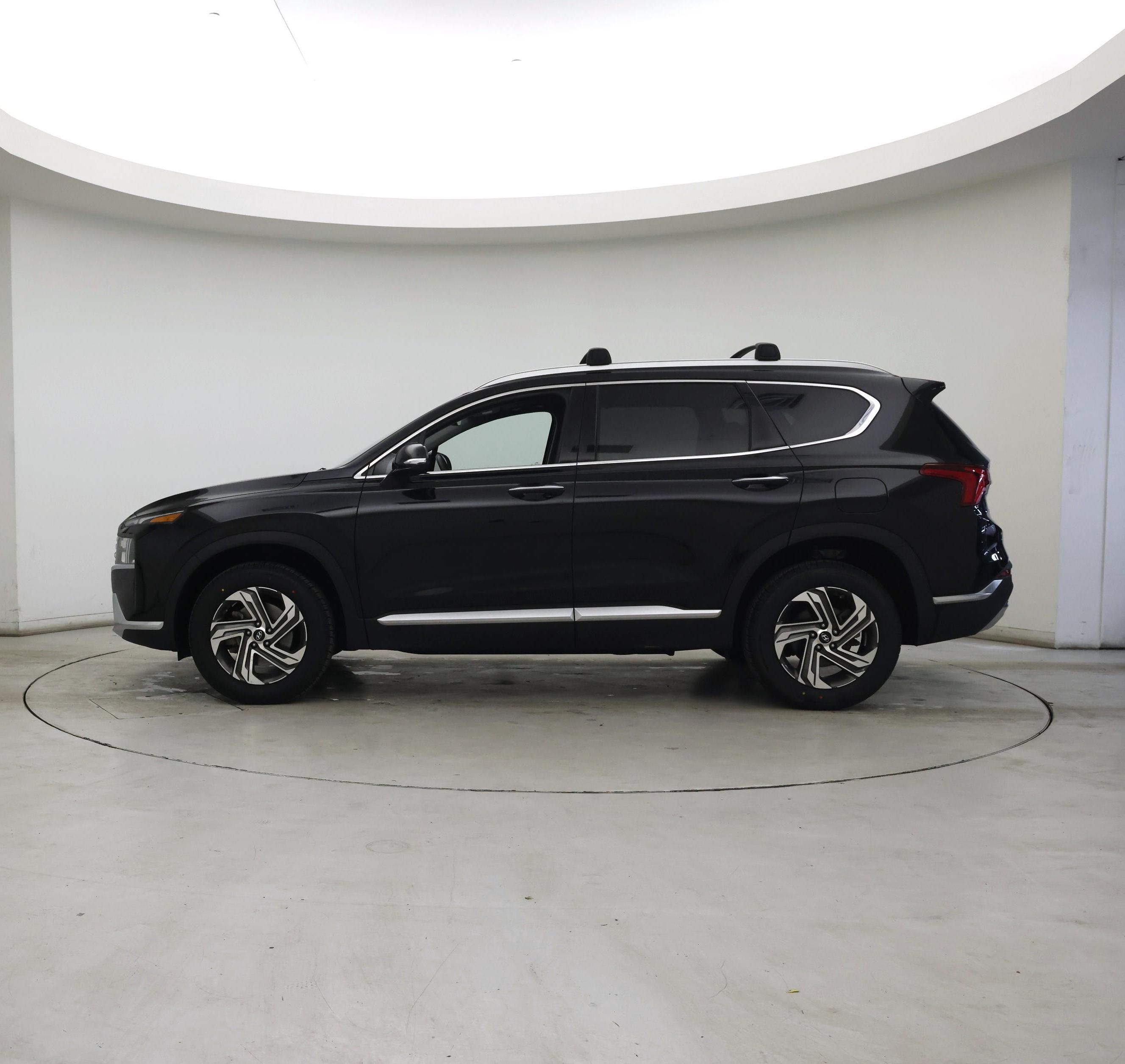 Thumbnail: 2022 Hyundai Santa Fe - 3