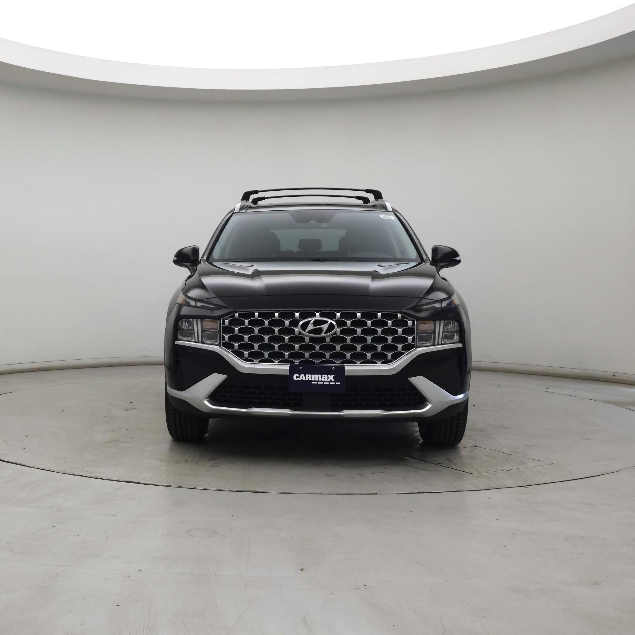 Thumbnail: 2022 Hyundai Santa Fe - 5