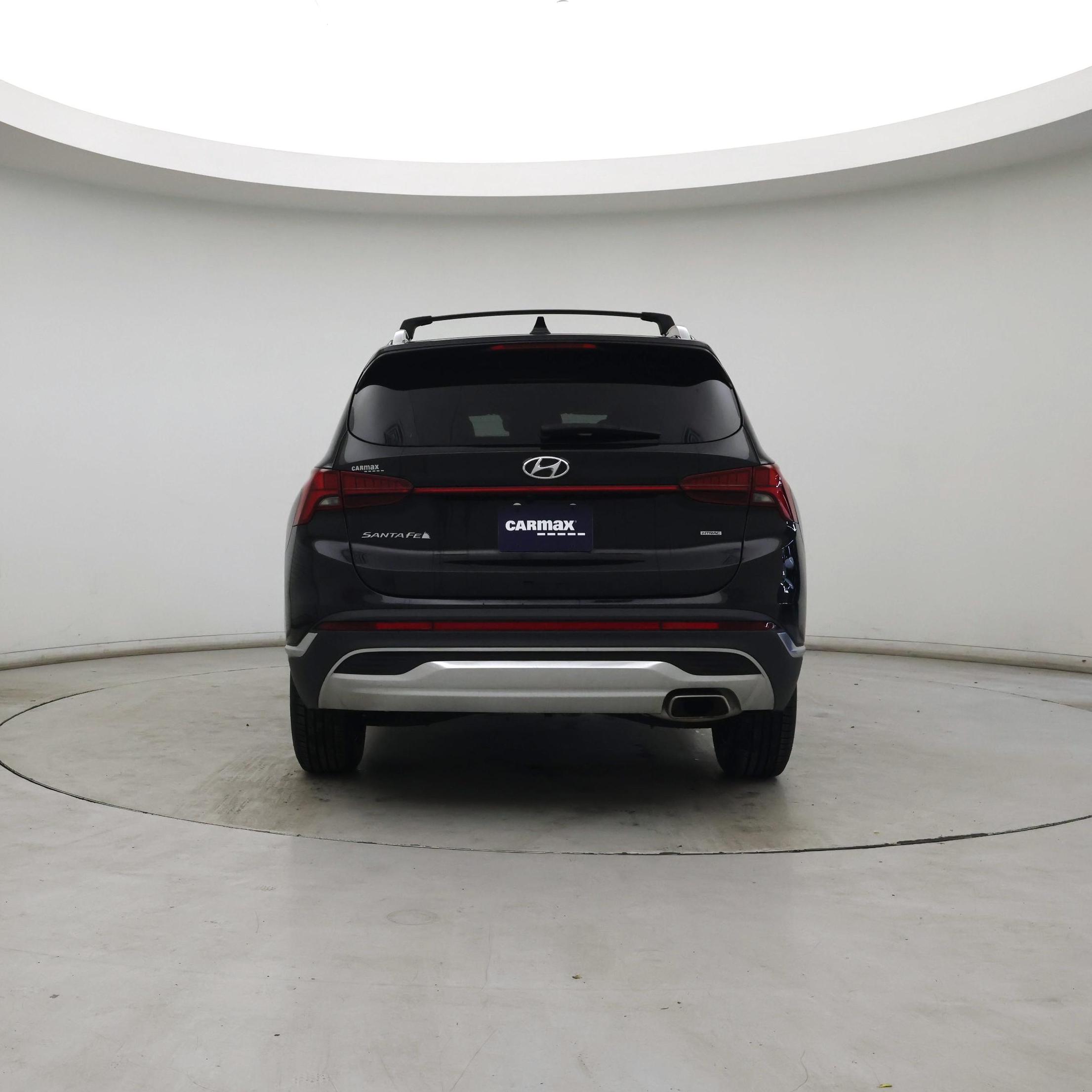 Thumbnail: 2022 Hyundai Santa Fe - 6