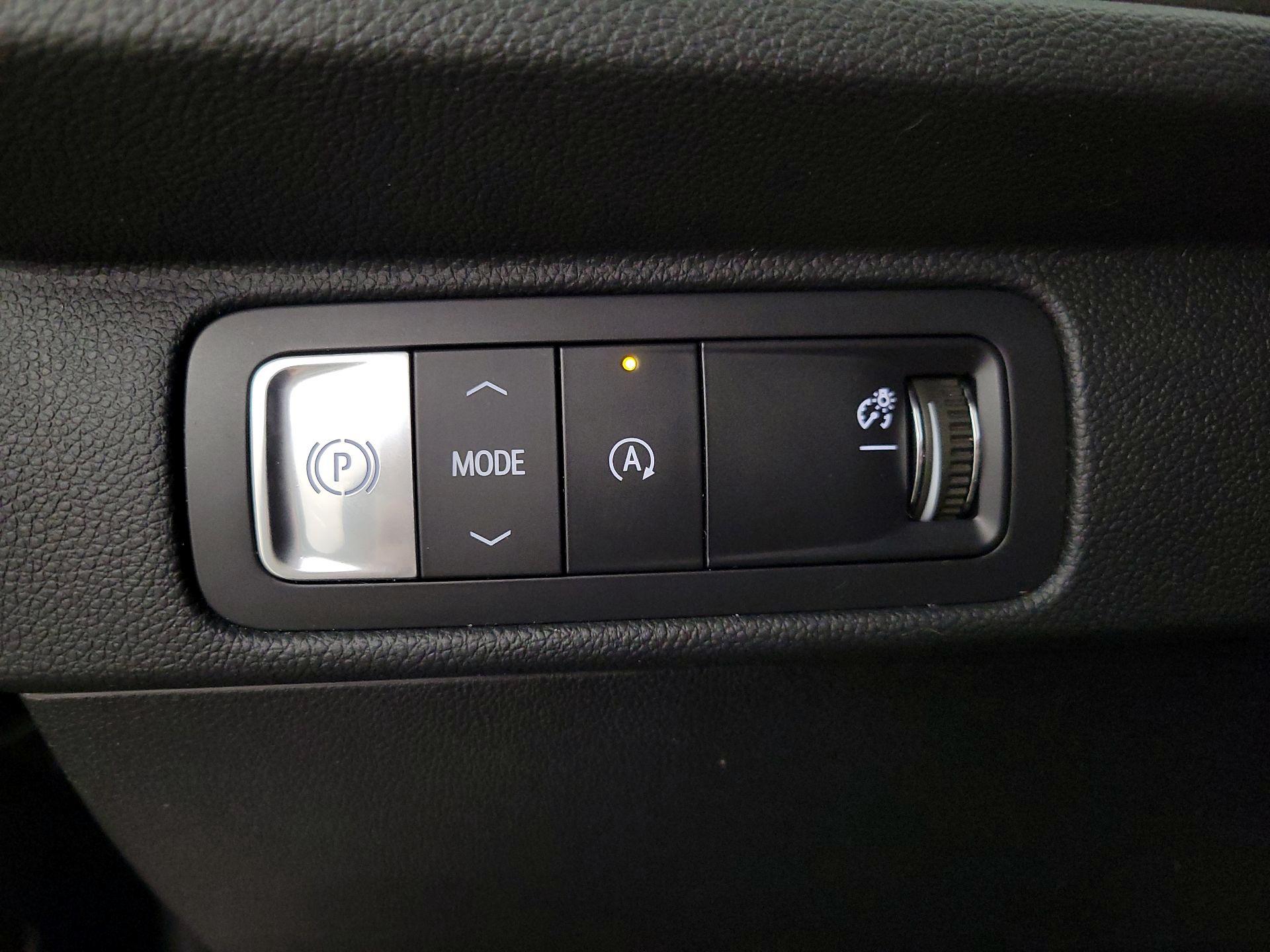 Thumbnail: 2025 Chevrolet Traverse - 13