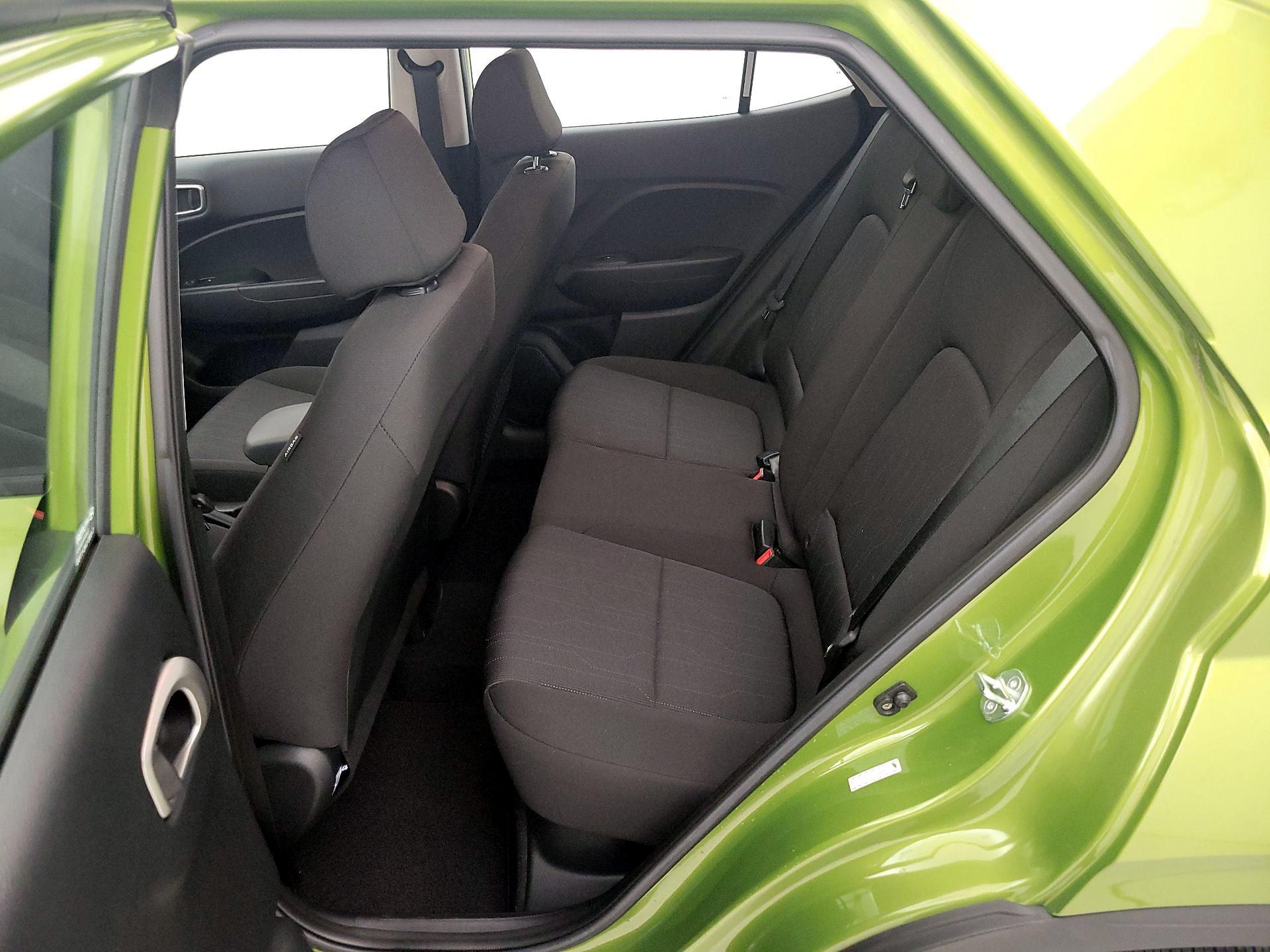 Thumbnail: 2023 Hyundai Venue - 19