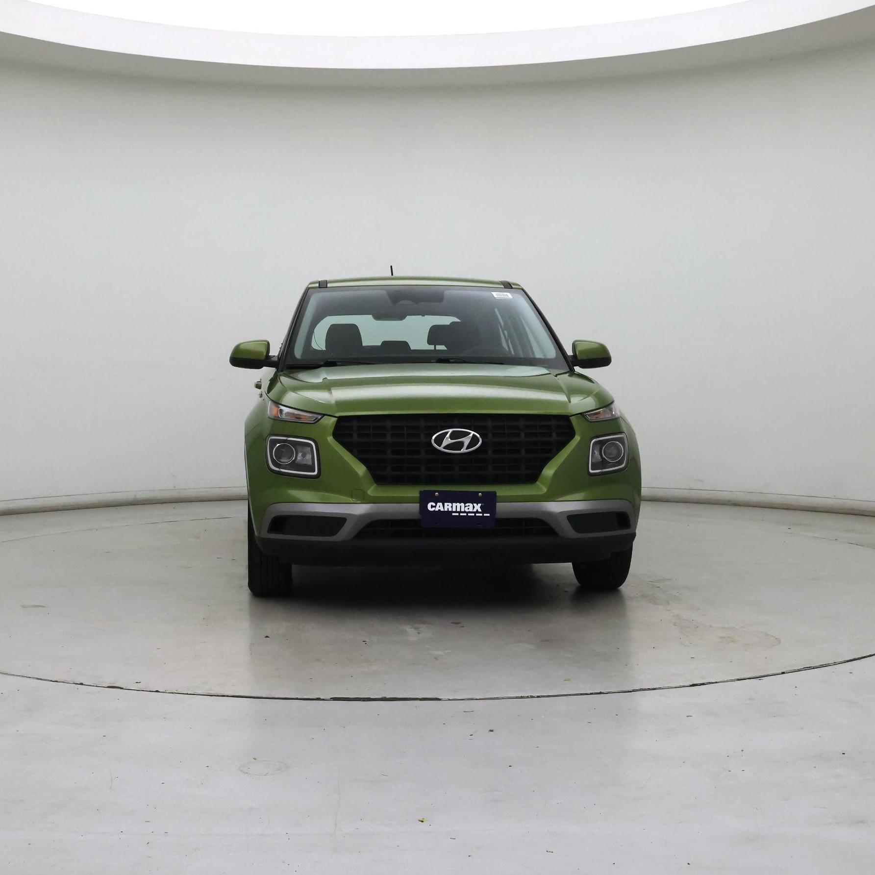 Thumbnail: 2023 Hyundai Venue - 5