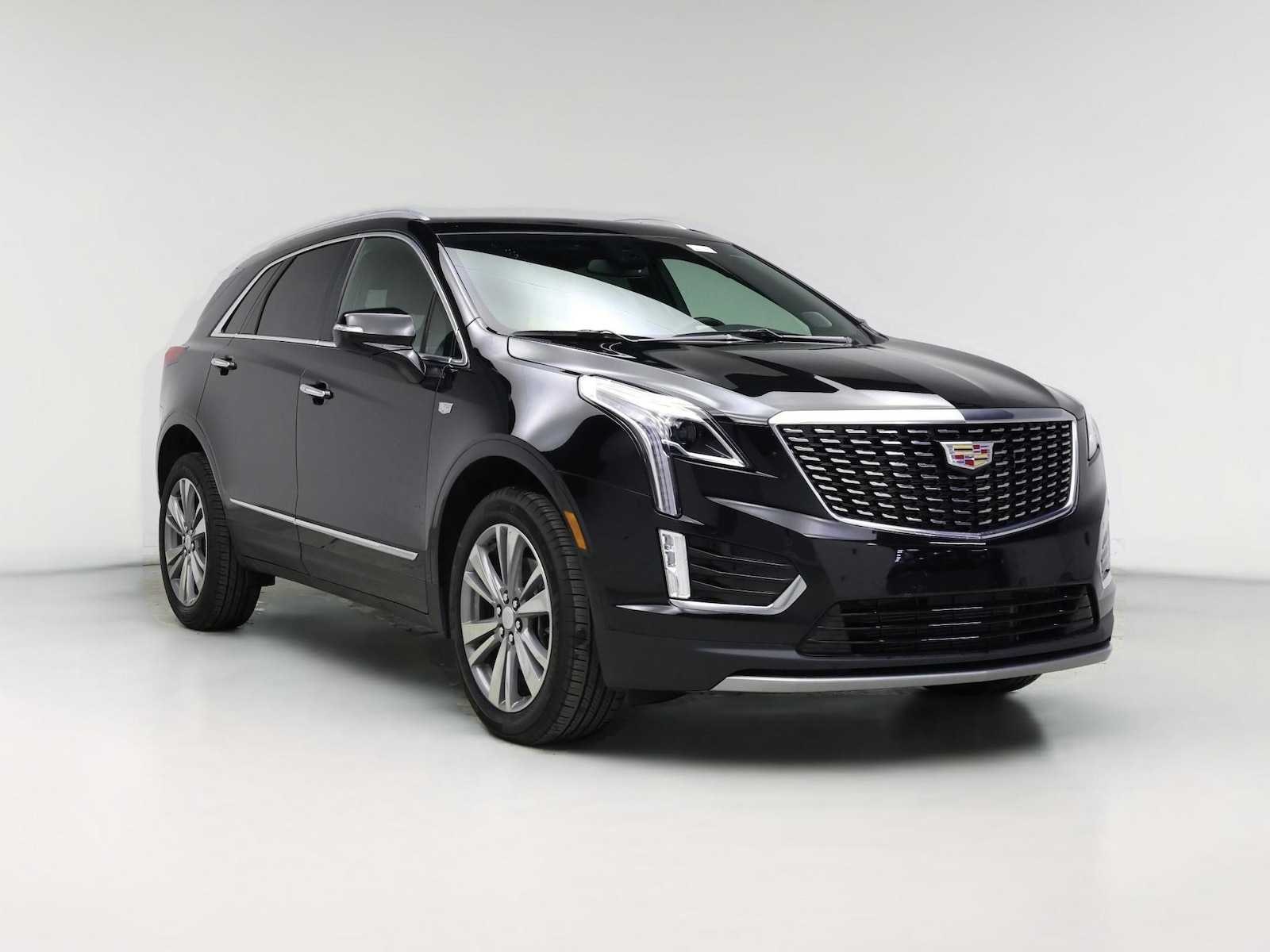 2025 Cadillac XT5