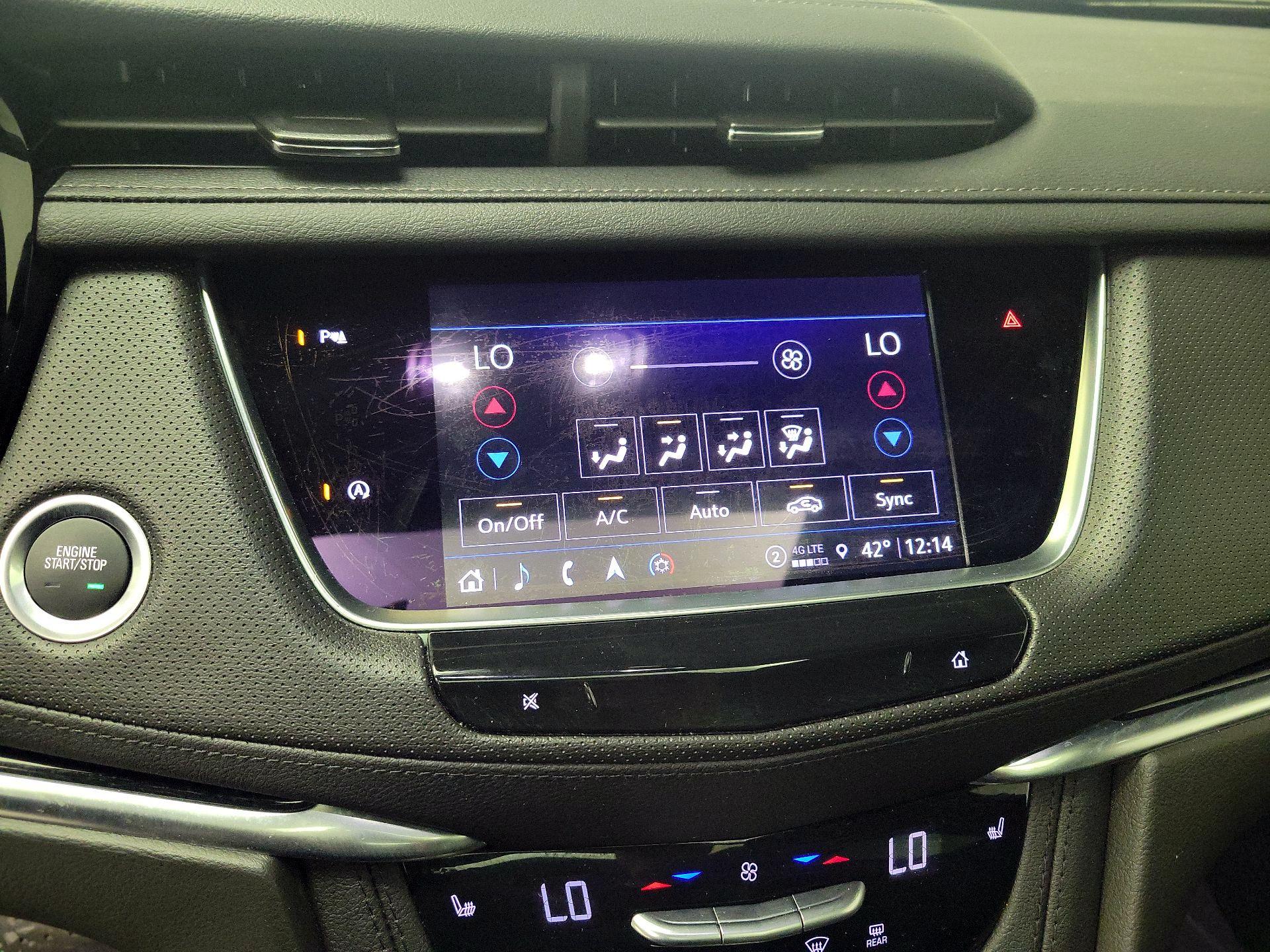 Thumbnail: 2025 Cadillac XT5 - 17