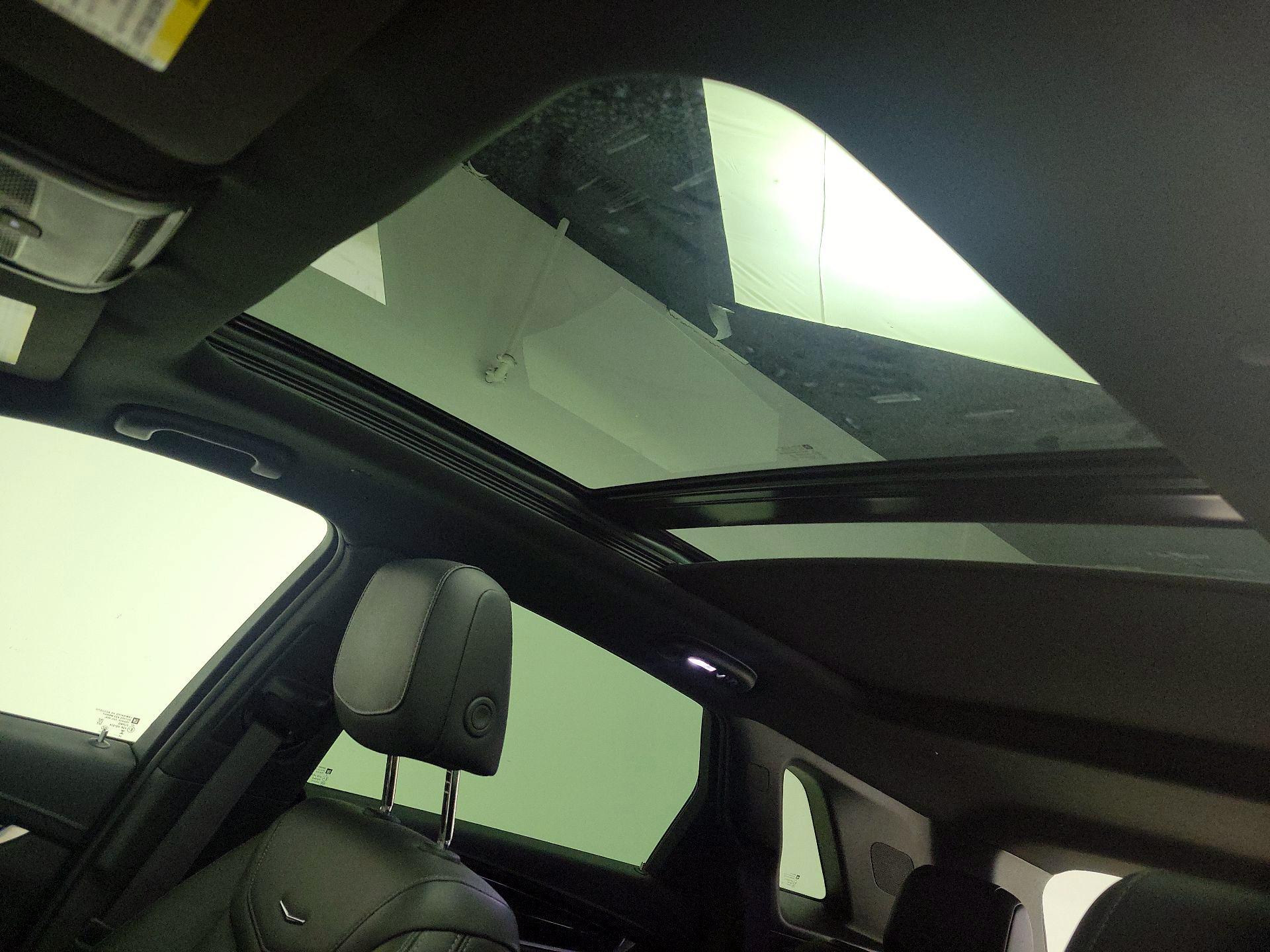 Thumbnail: 2025 Cadillac XT5 - 20