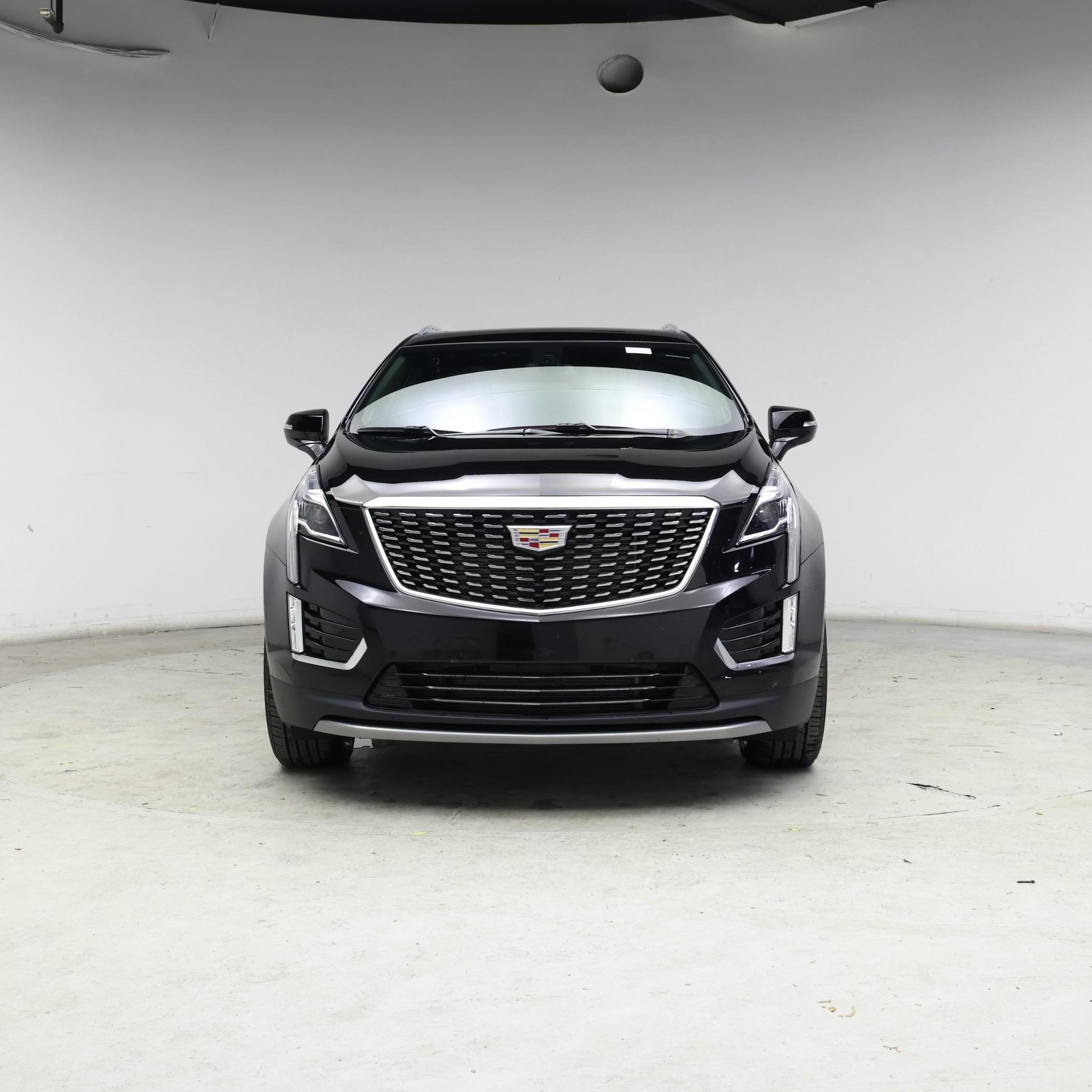 Thumbnail: 2025 Cadillac XT5 - 5
