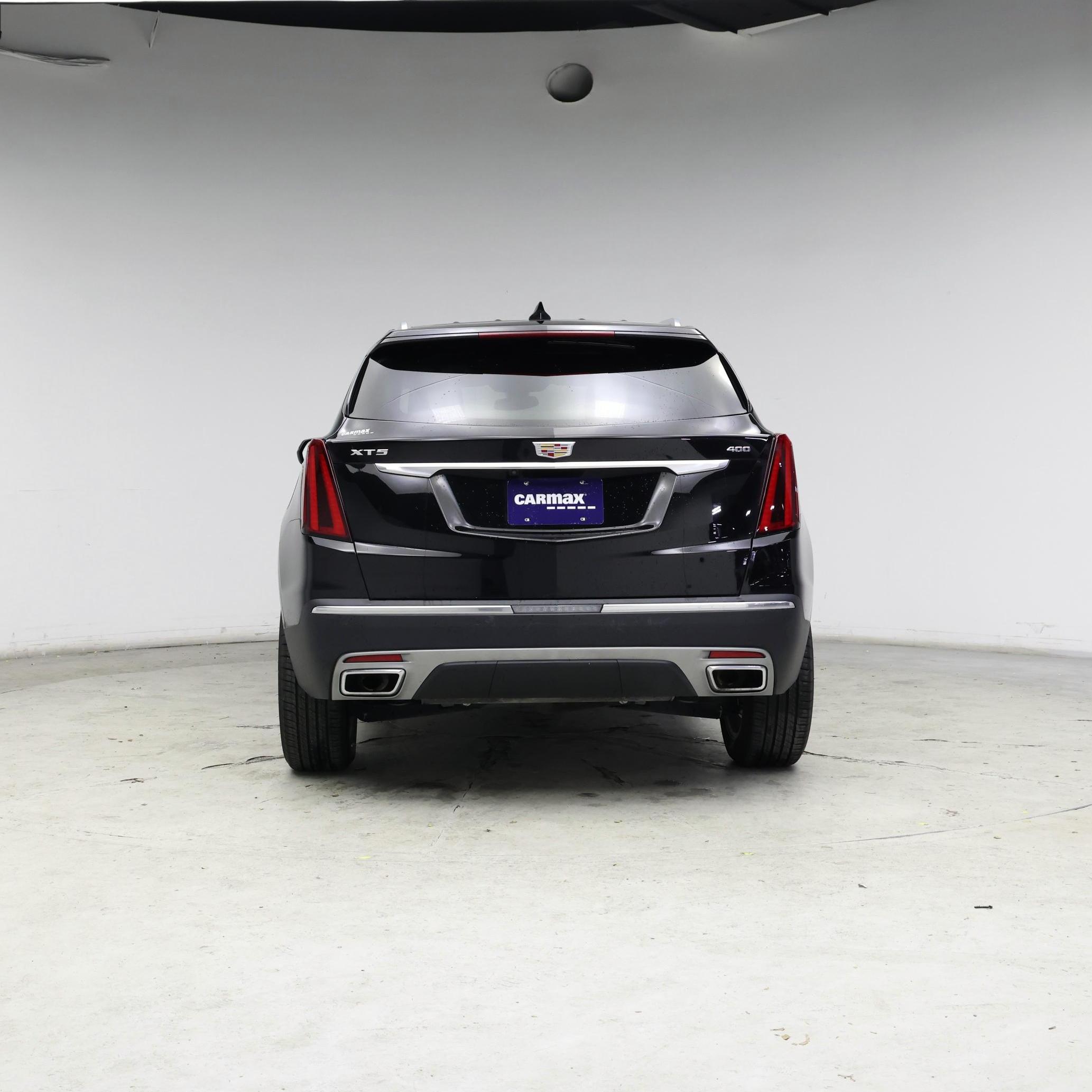 Thumbnail: 2025 Cadillac XT5 - 6