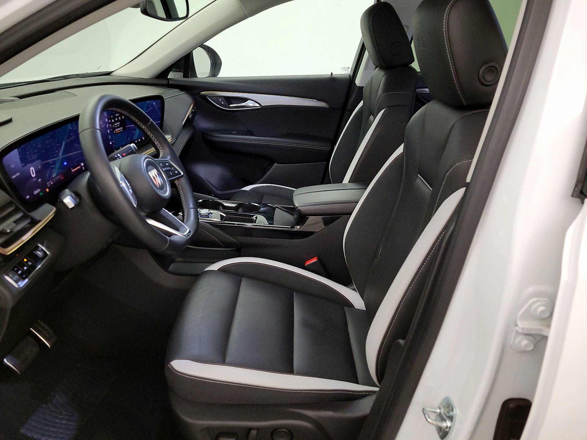 Thumbnail: 2025 Buick Envision - 11