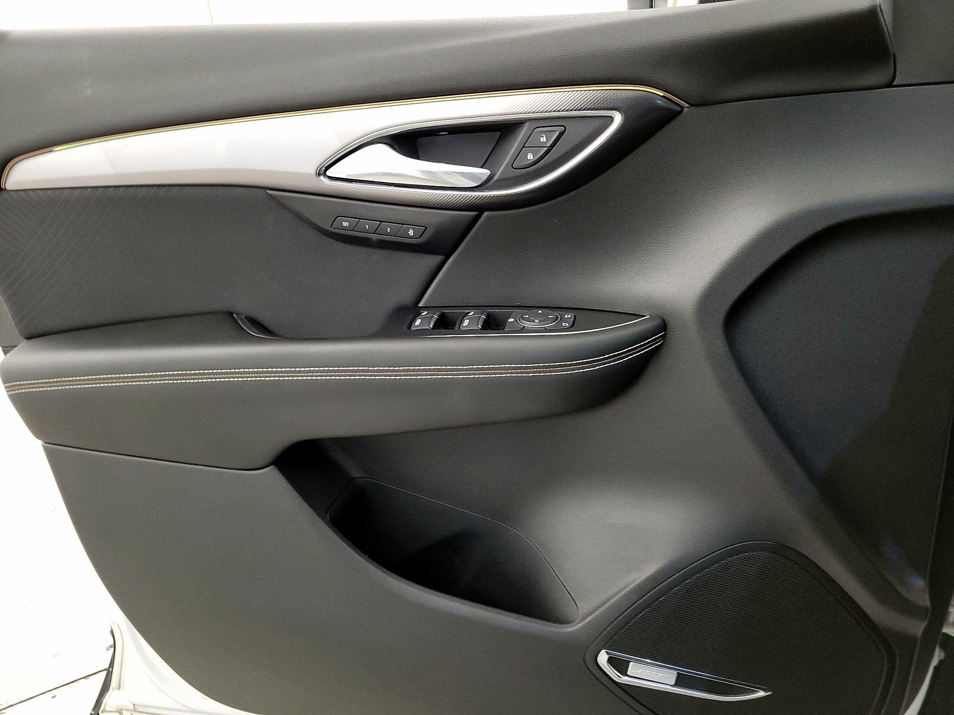 Thumbnail: 2025 Buick Envision - 12