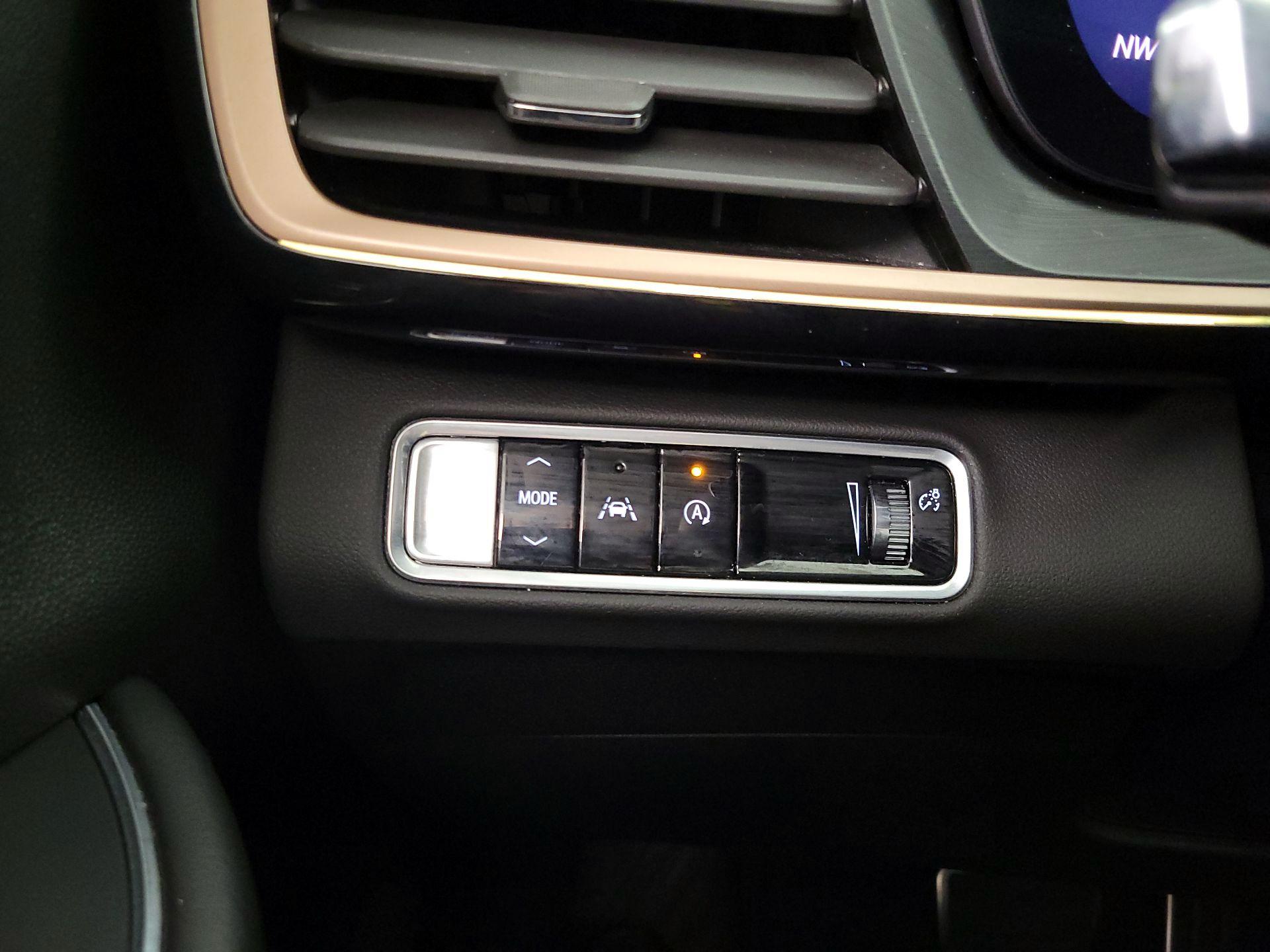 Thumbnail: 2025 Buick Envision - 13