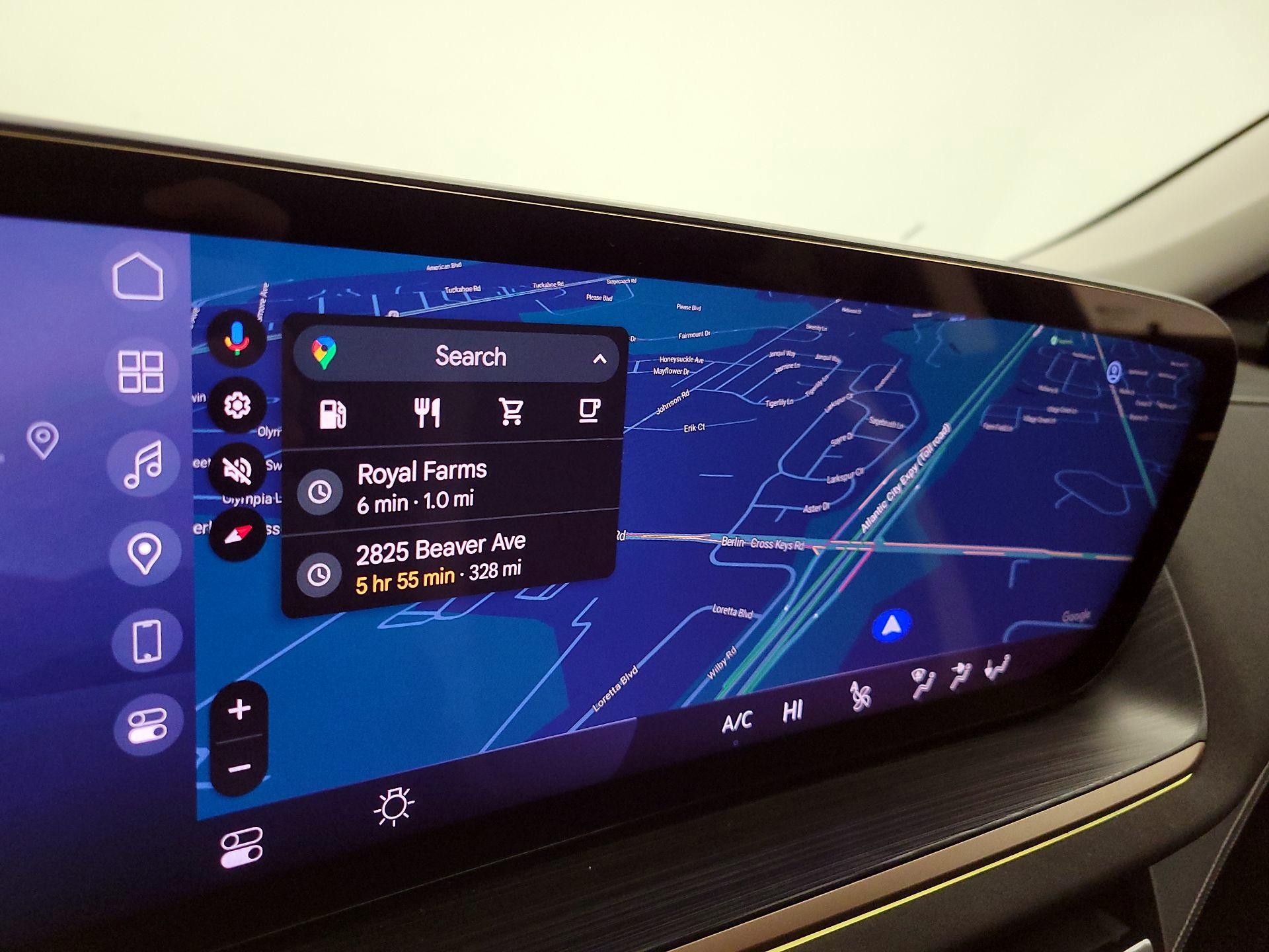 Thumbnail: 2025 Buick Envision - 14